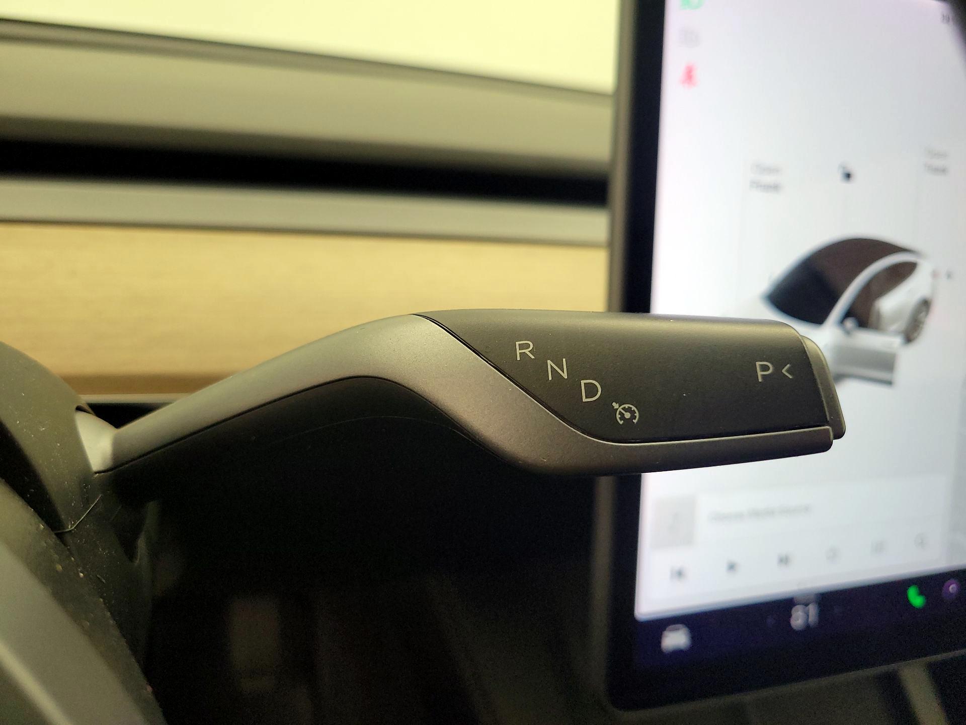 Thumbnail: 2022 Tesla Model 3 - 17