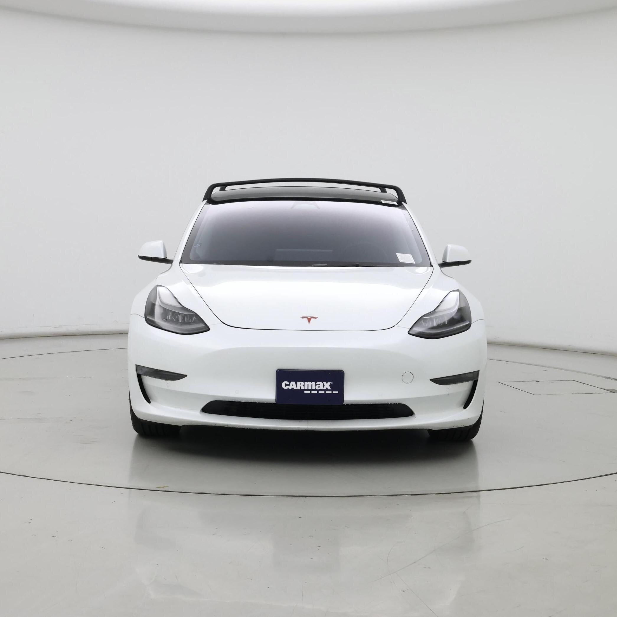 Thumbnail: 2022 Tesla Model 3 - 5