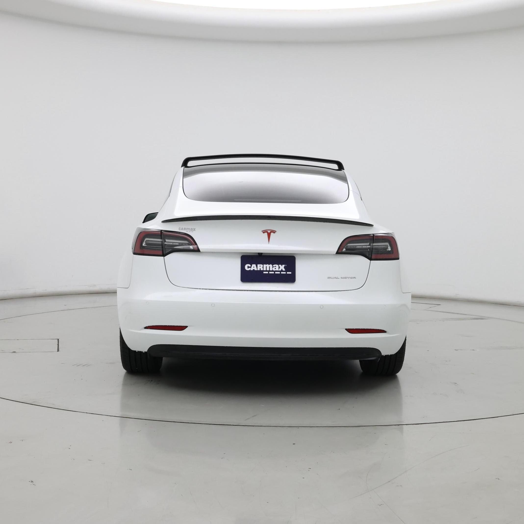 Thumbnail: 2022 Tesla Model 3 - 6