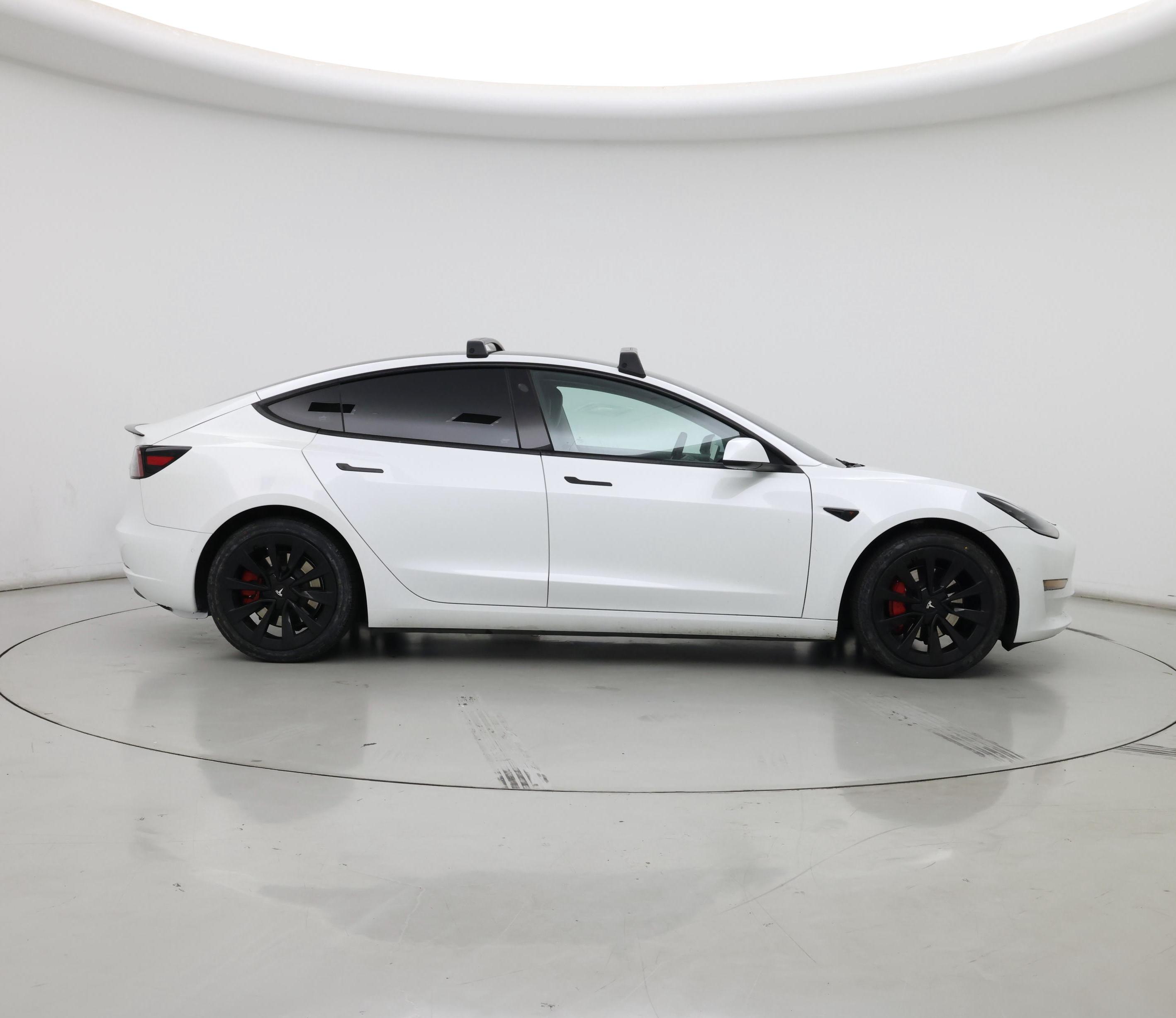 Thumbnail: 2022 Tesla Model 3 - 7