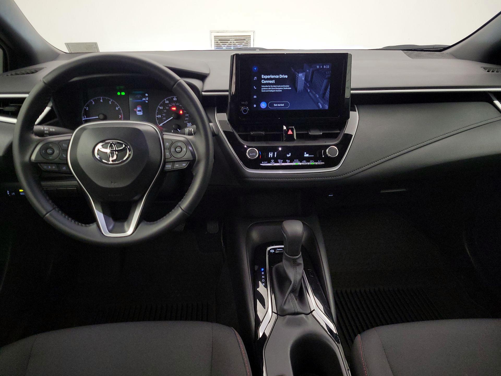 Thumbnail: 2025 Toyota Corolla - 9