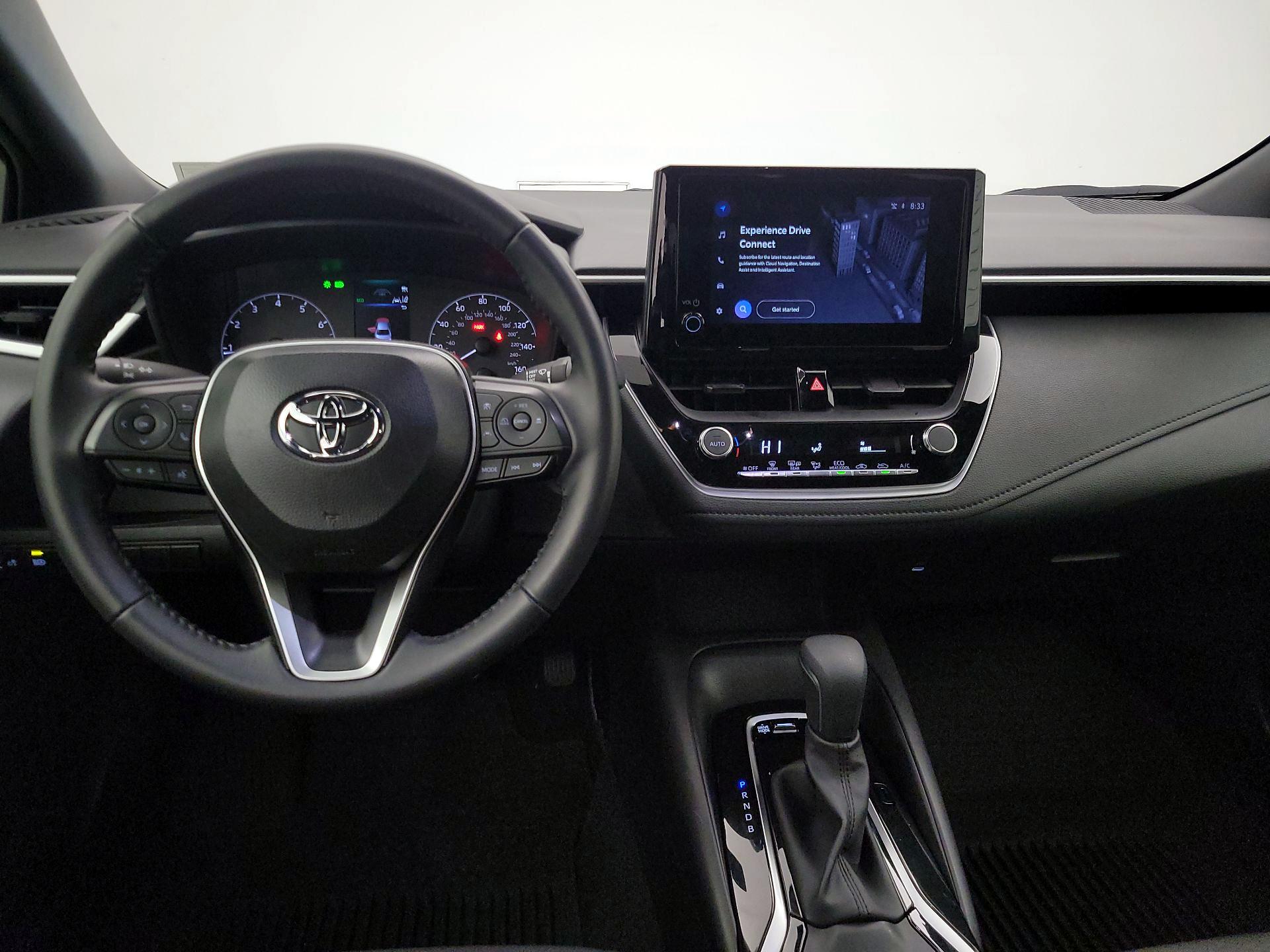 Thumbnail: 2025 Toyota Corolla - 10