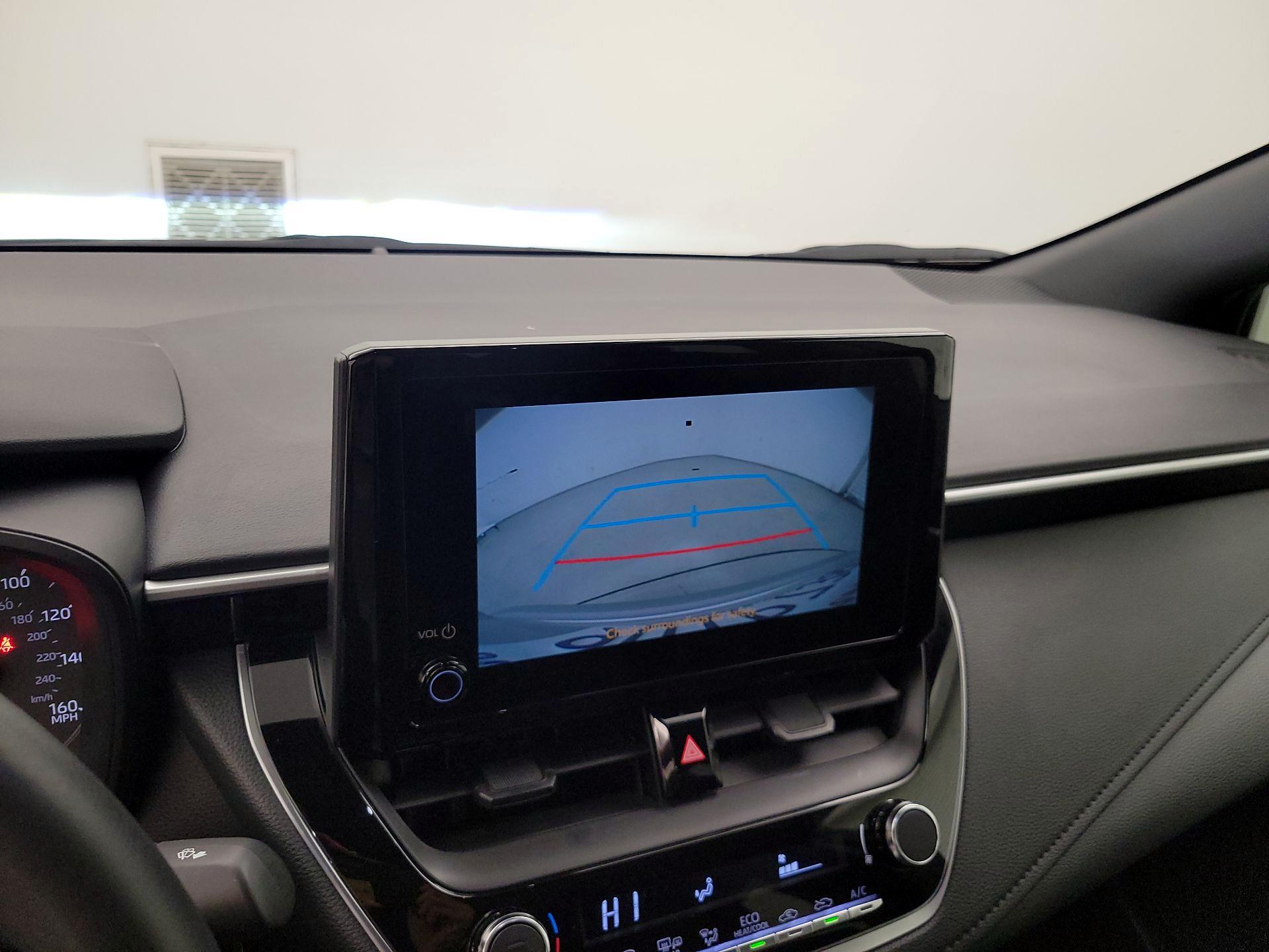 Thumbnail: 2025 Toyota Corolla - 14