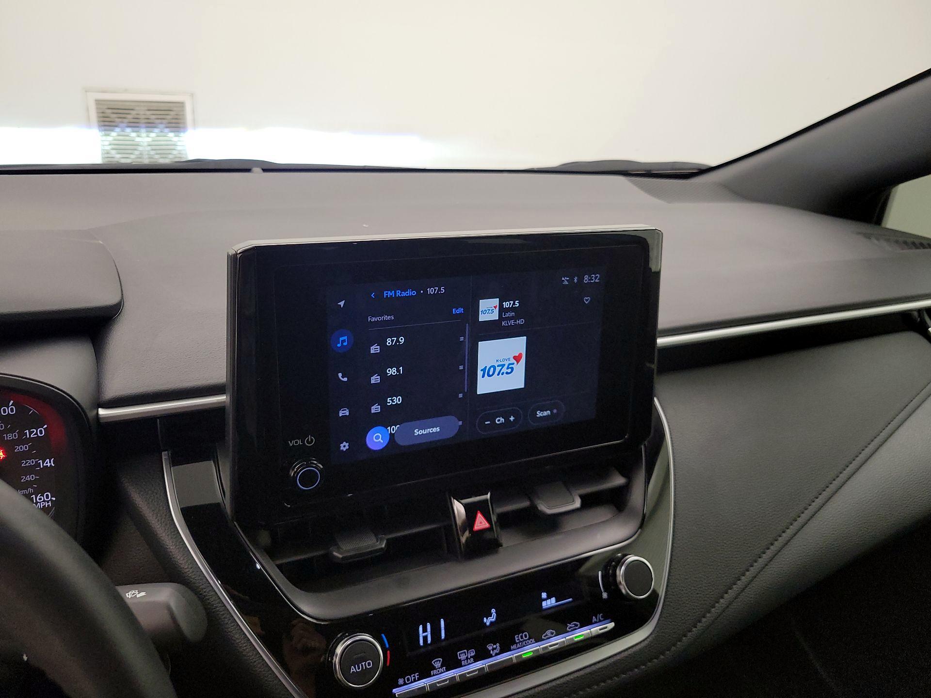 Thumbnail: 2025 Toyota Corolla - 15