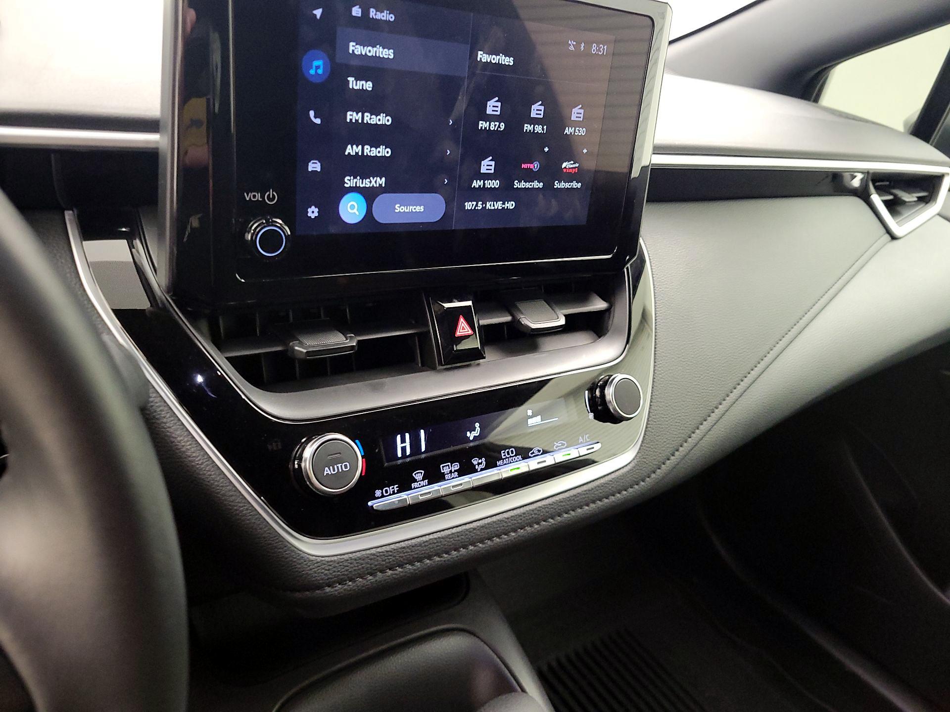 Thumbnail: 2025 Toyota Corolla - 16