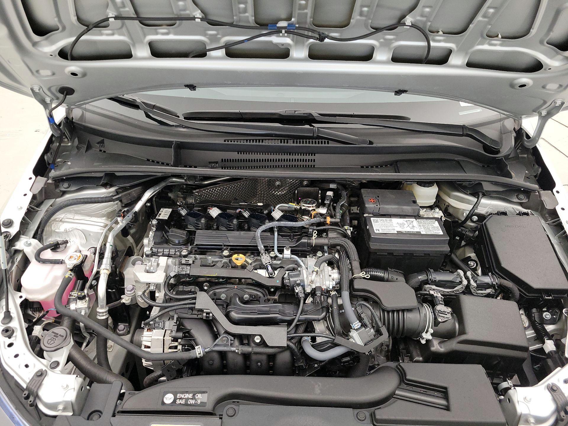 Thumbnail: 2025 Toyota Corolla - 20