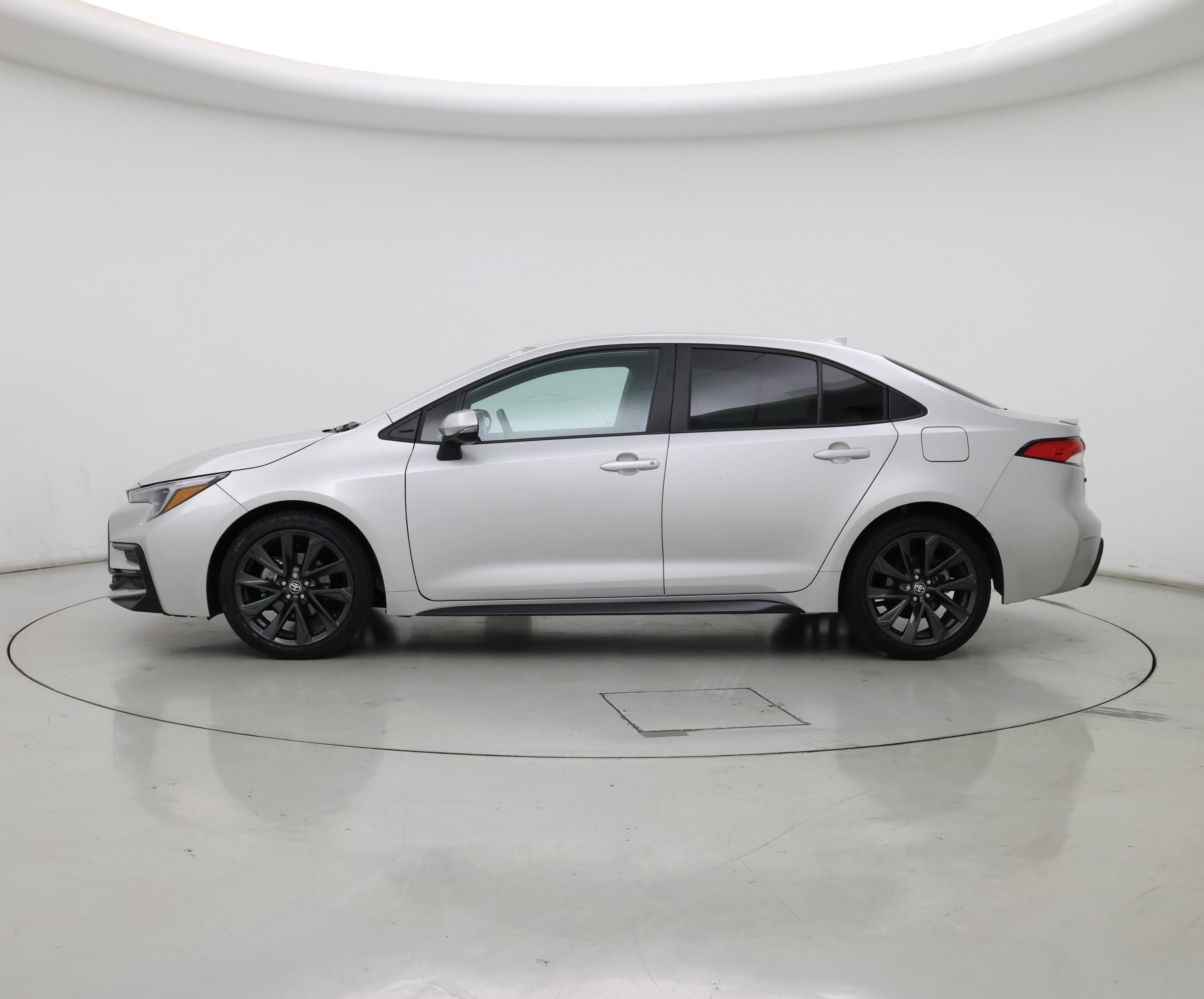 Thumbnail: 2025 Toyota Corolla - 3