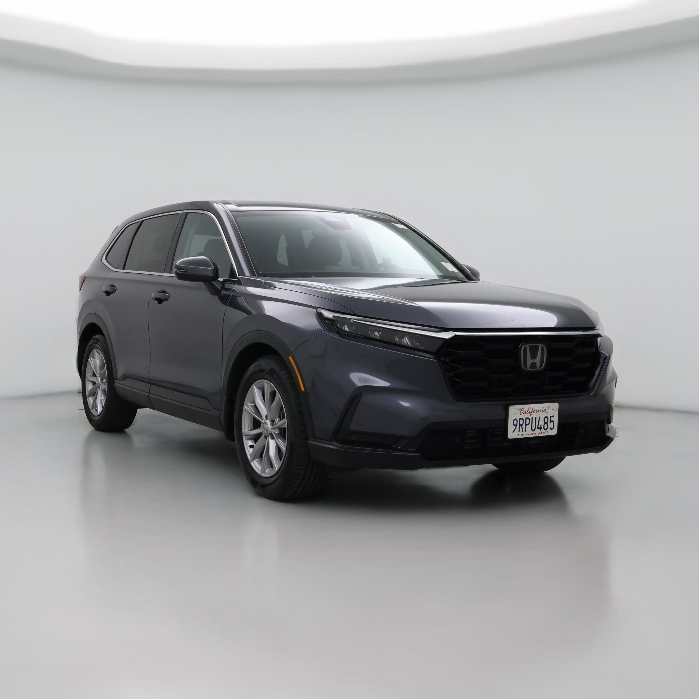 Thumbnail: 2025 Honda CR-V - 1
