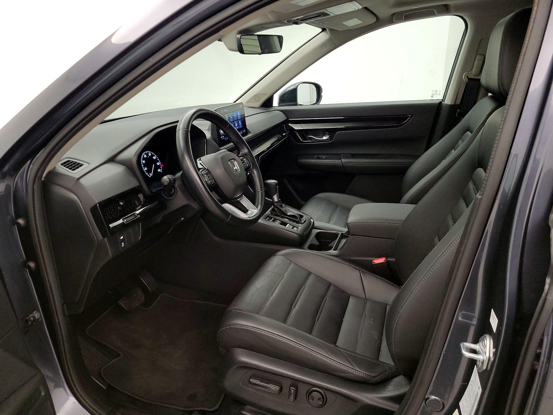 Thumbnail: 2025 Honda CR-V - 11
