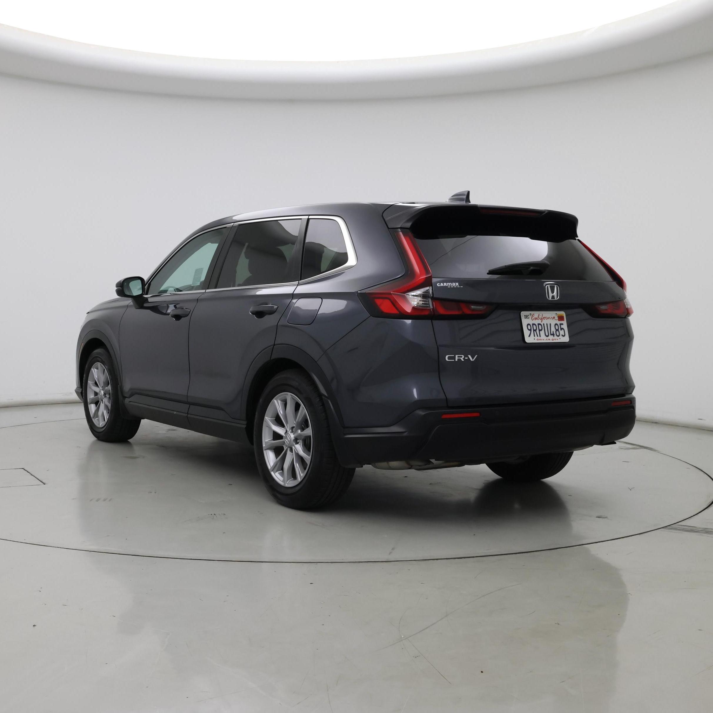Thumbnail: 2025 Honda CR-V - 2