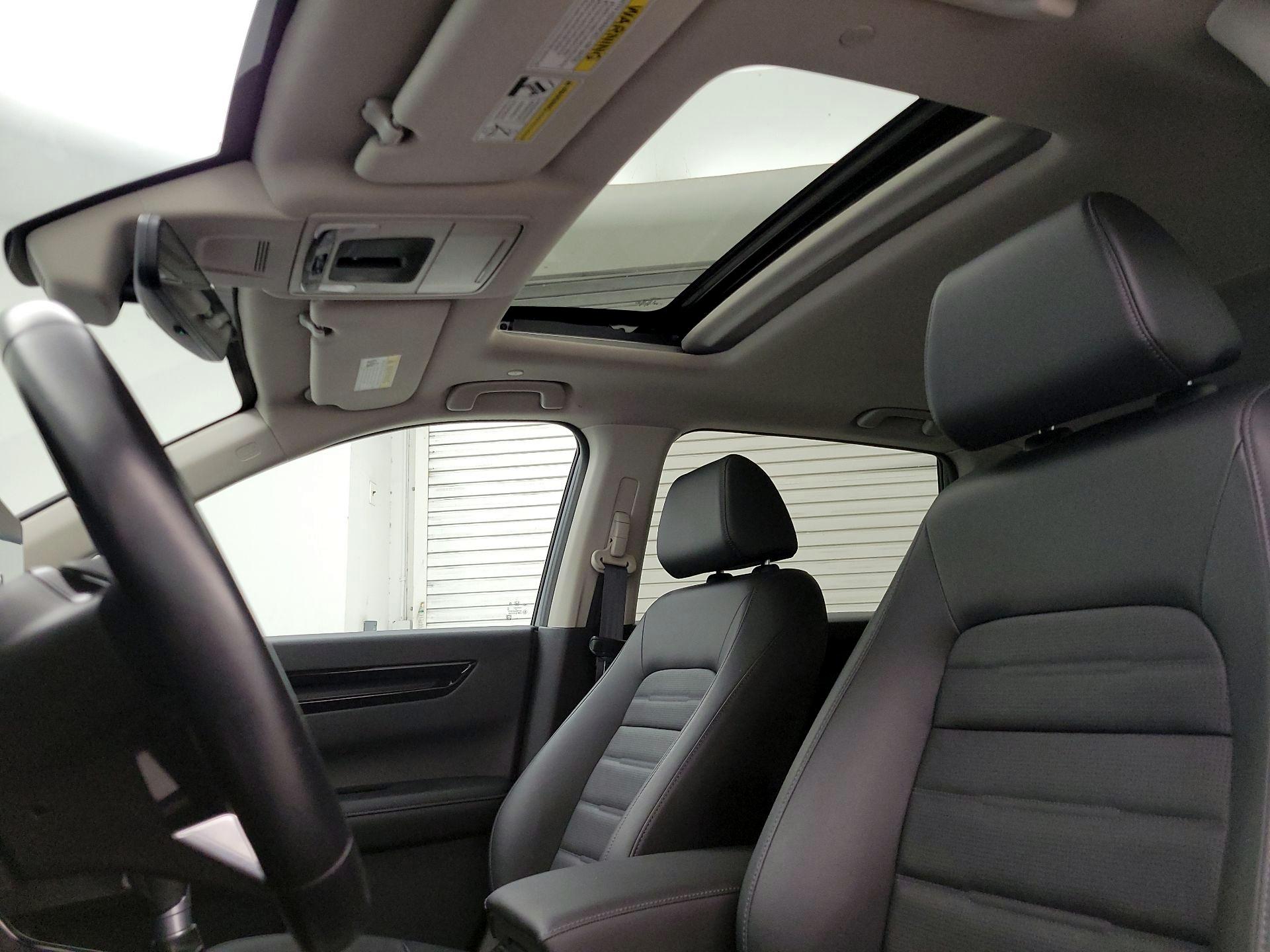 Thumbnail: 2025 Honda CR-V - 19