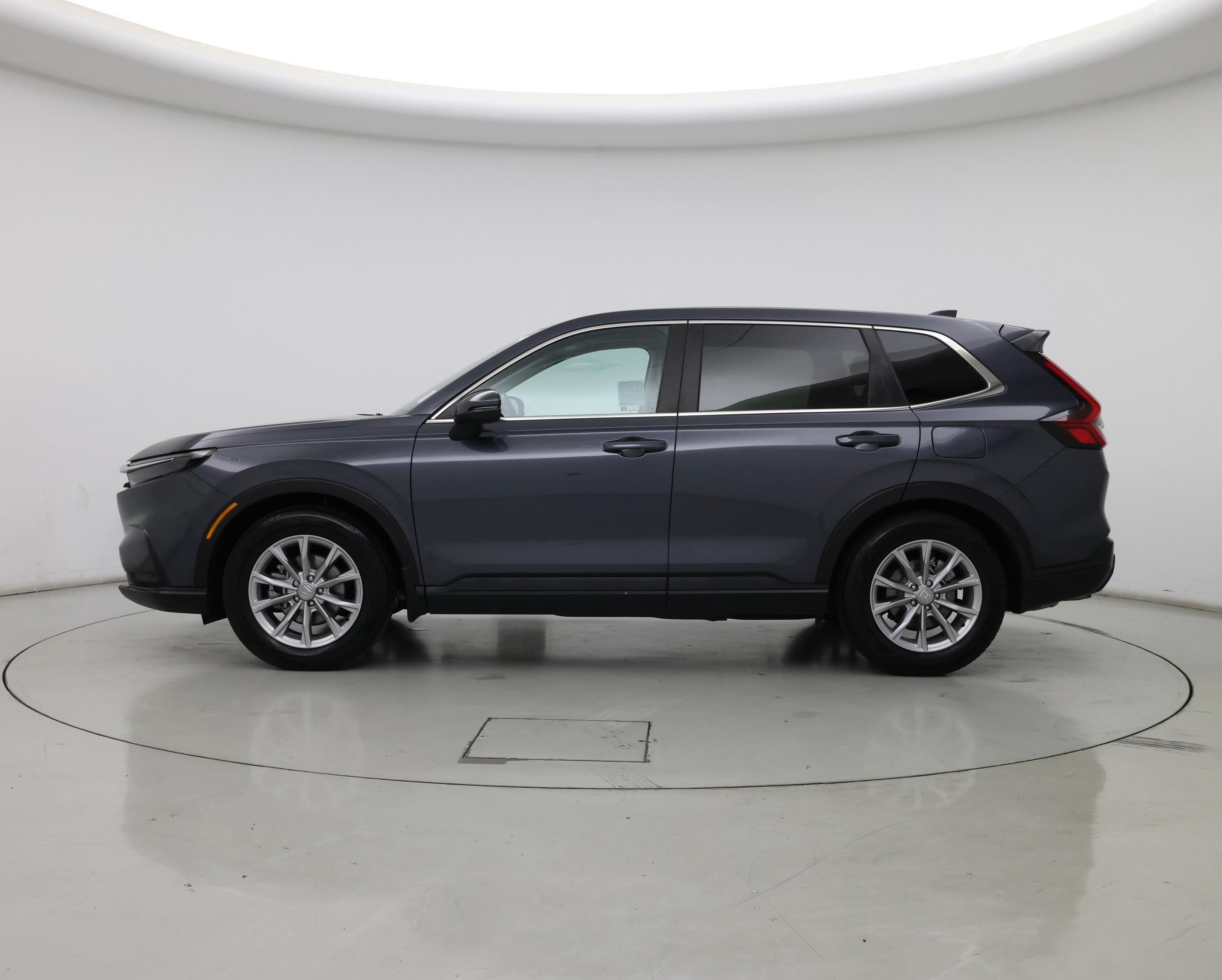 Thumbnail: 2025 Honda CR-V - 3