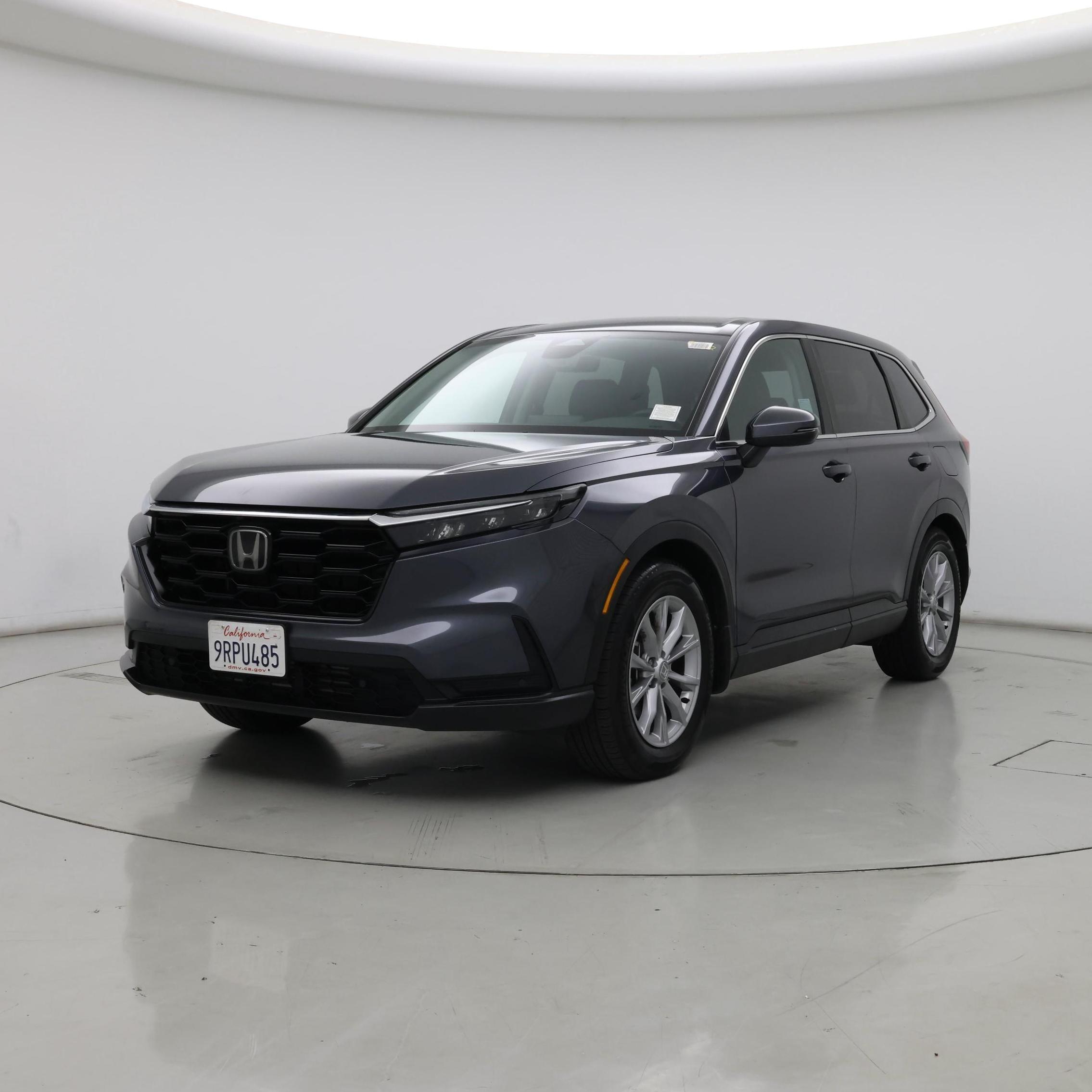 Thumbnail: 2025 Honda CR-V - 4