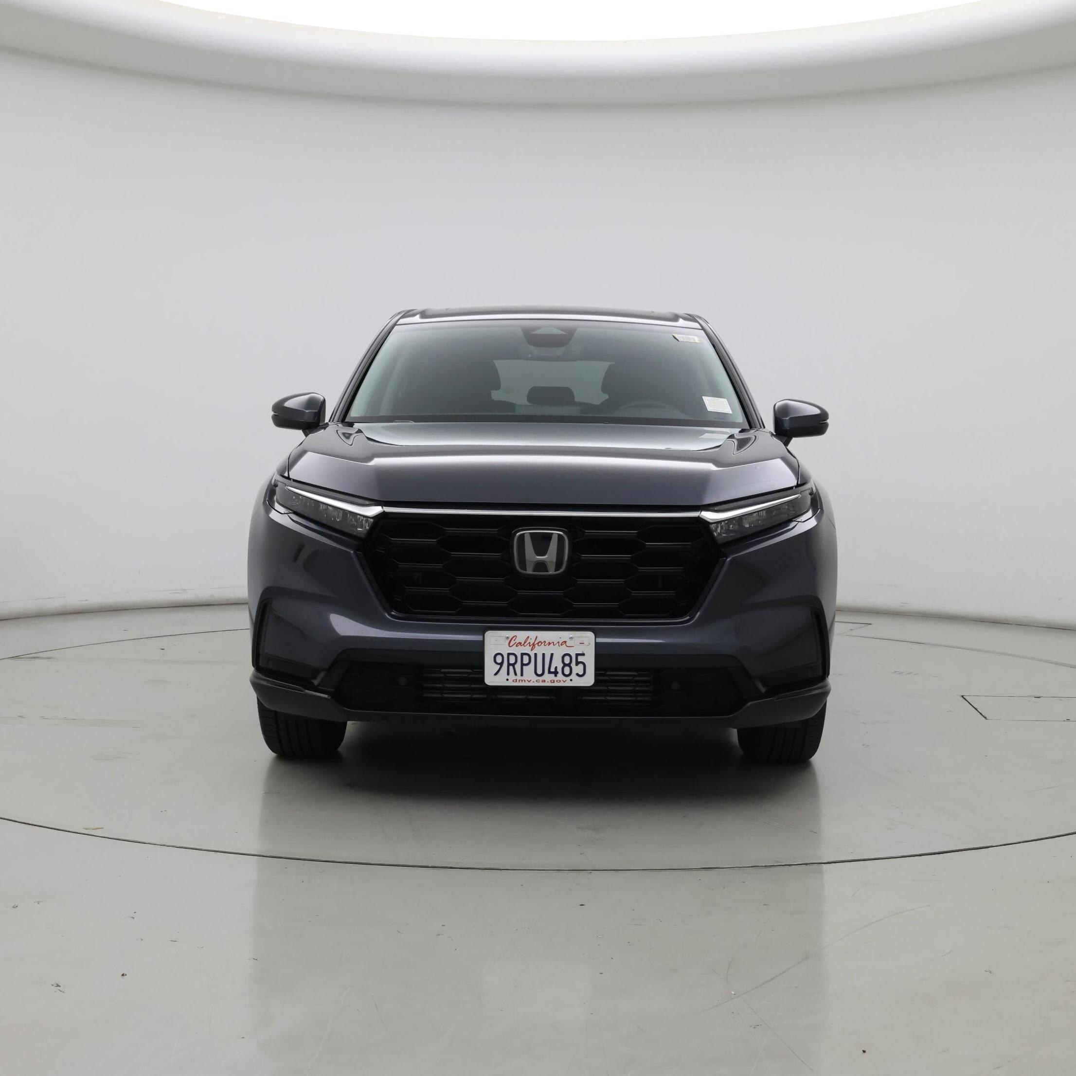 Thumbnail: 2025 Honda CR-V - 5