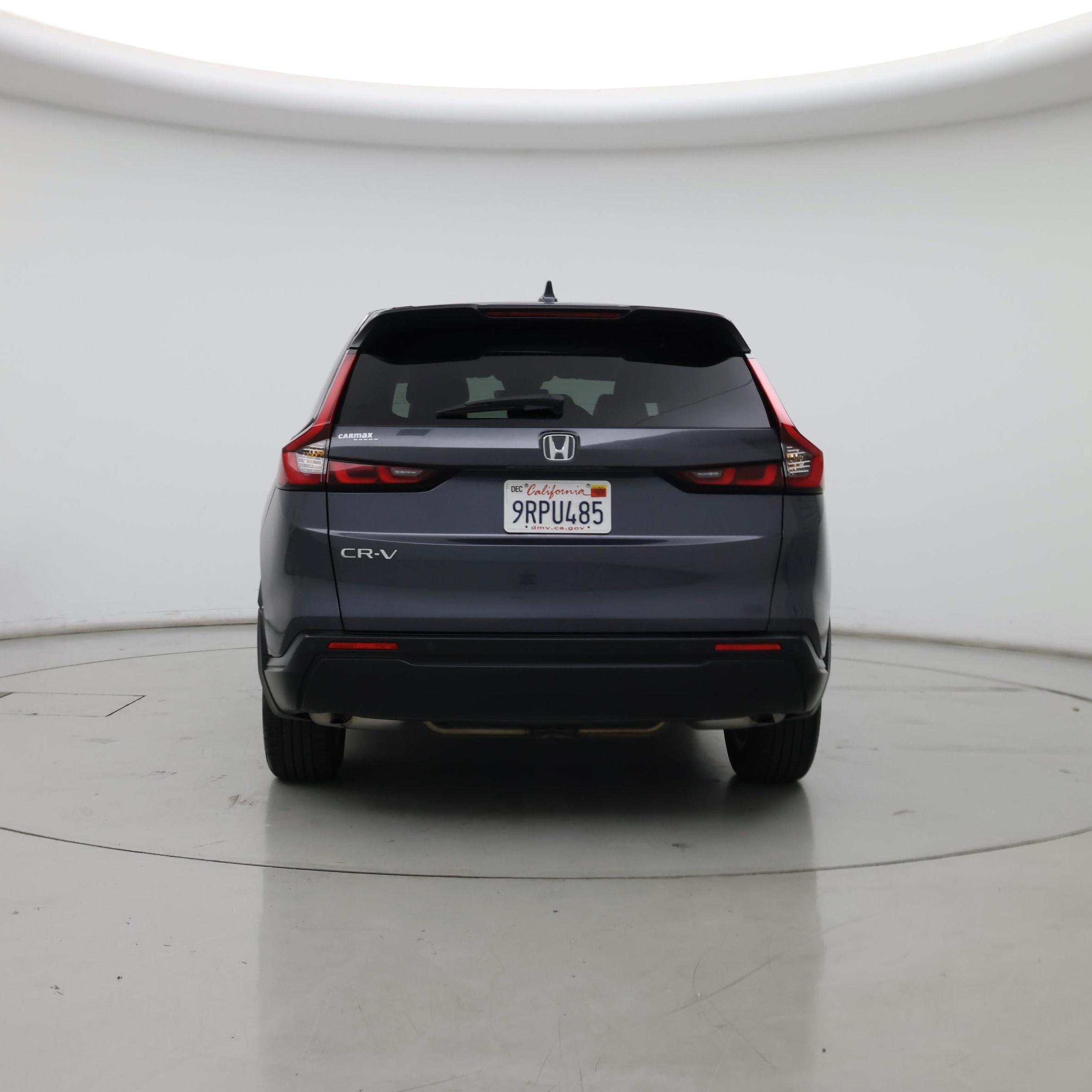 Thumbnail: 2025 Honda CR-V - 6