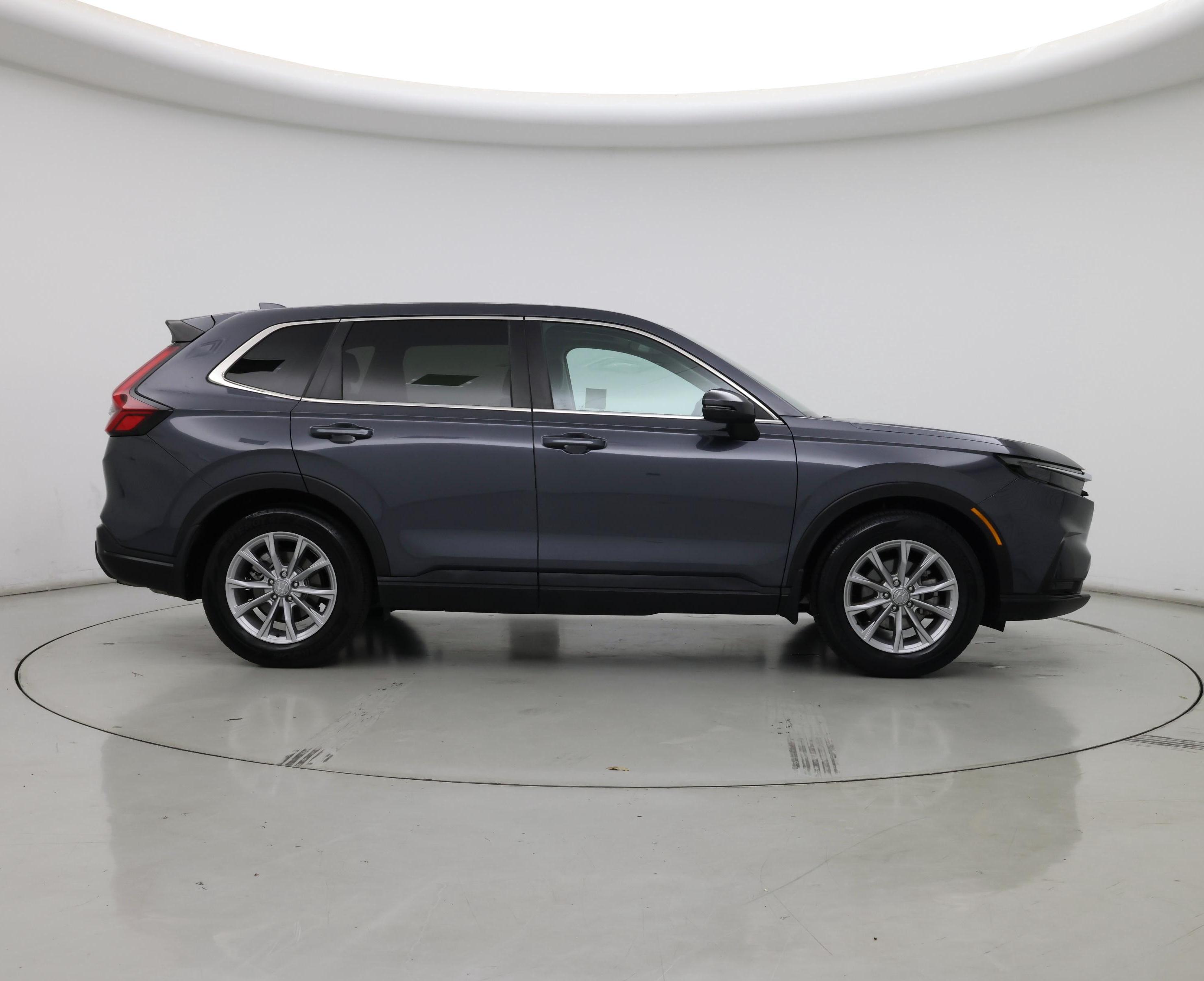 Thumbnail: 2025 Honda CR-V - 7