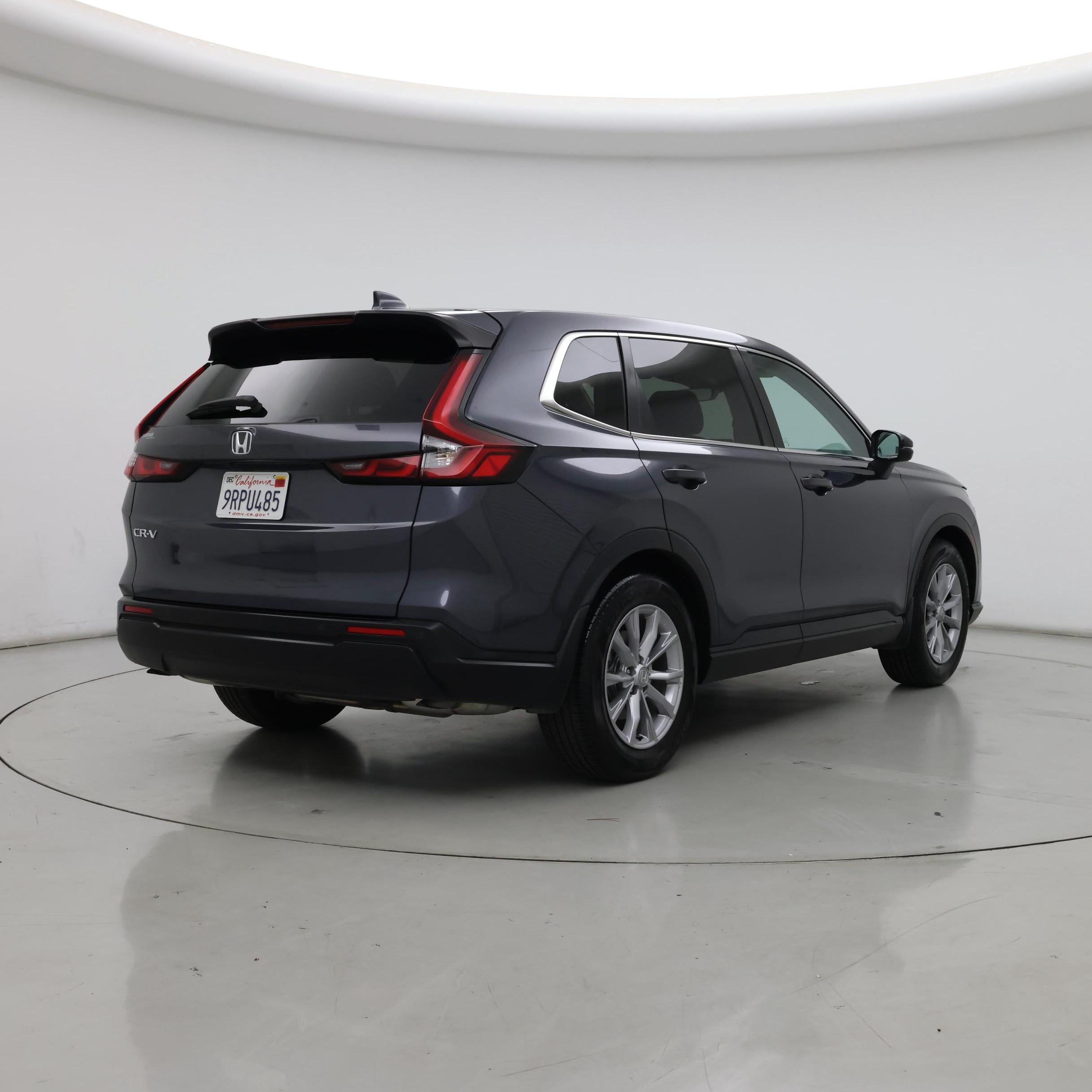 Thumbnail: 2025 Honda CR-V - 8