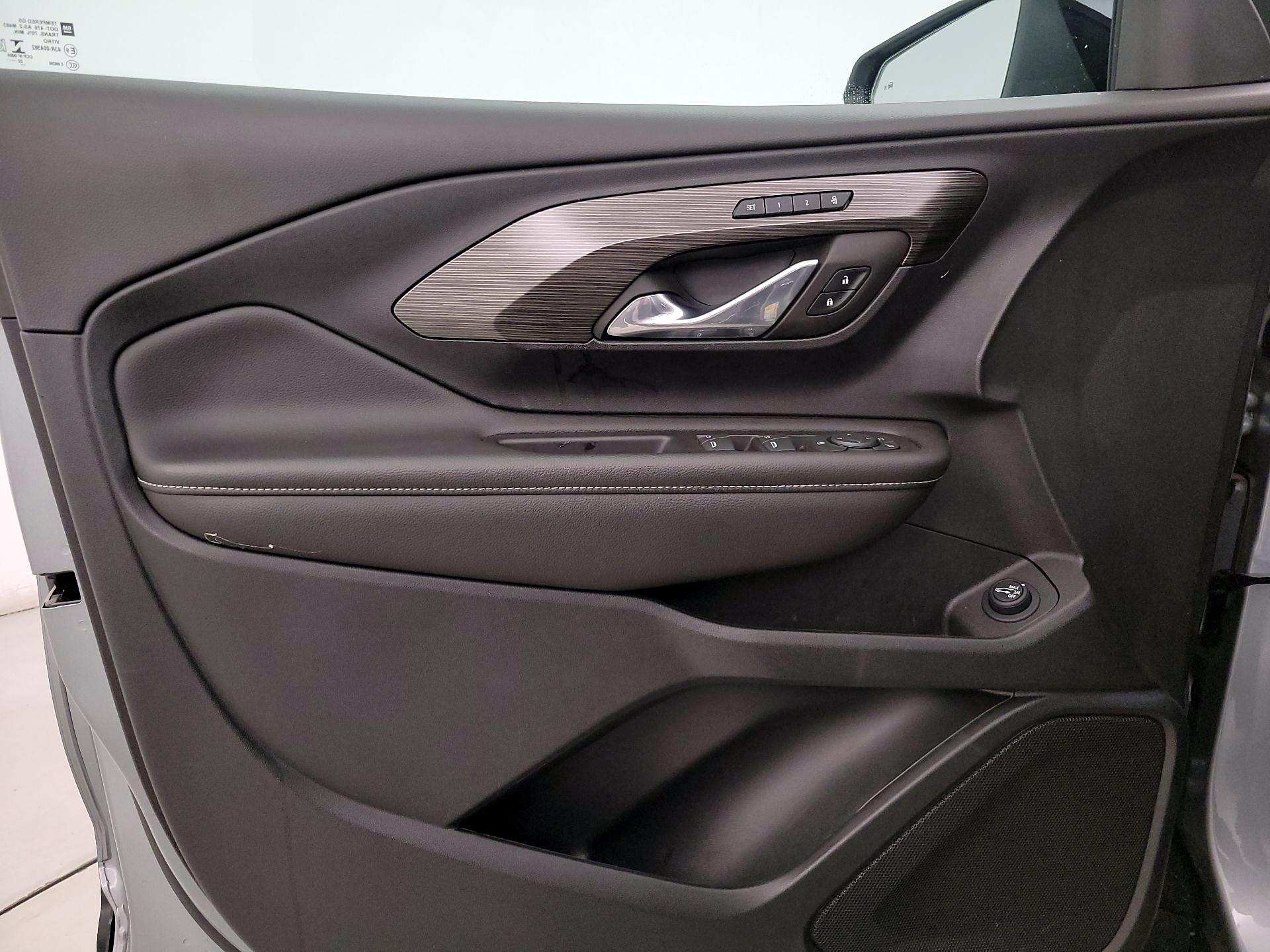 Thumbnail: 2023 GMC Terrain - 12