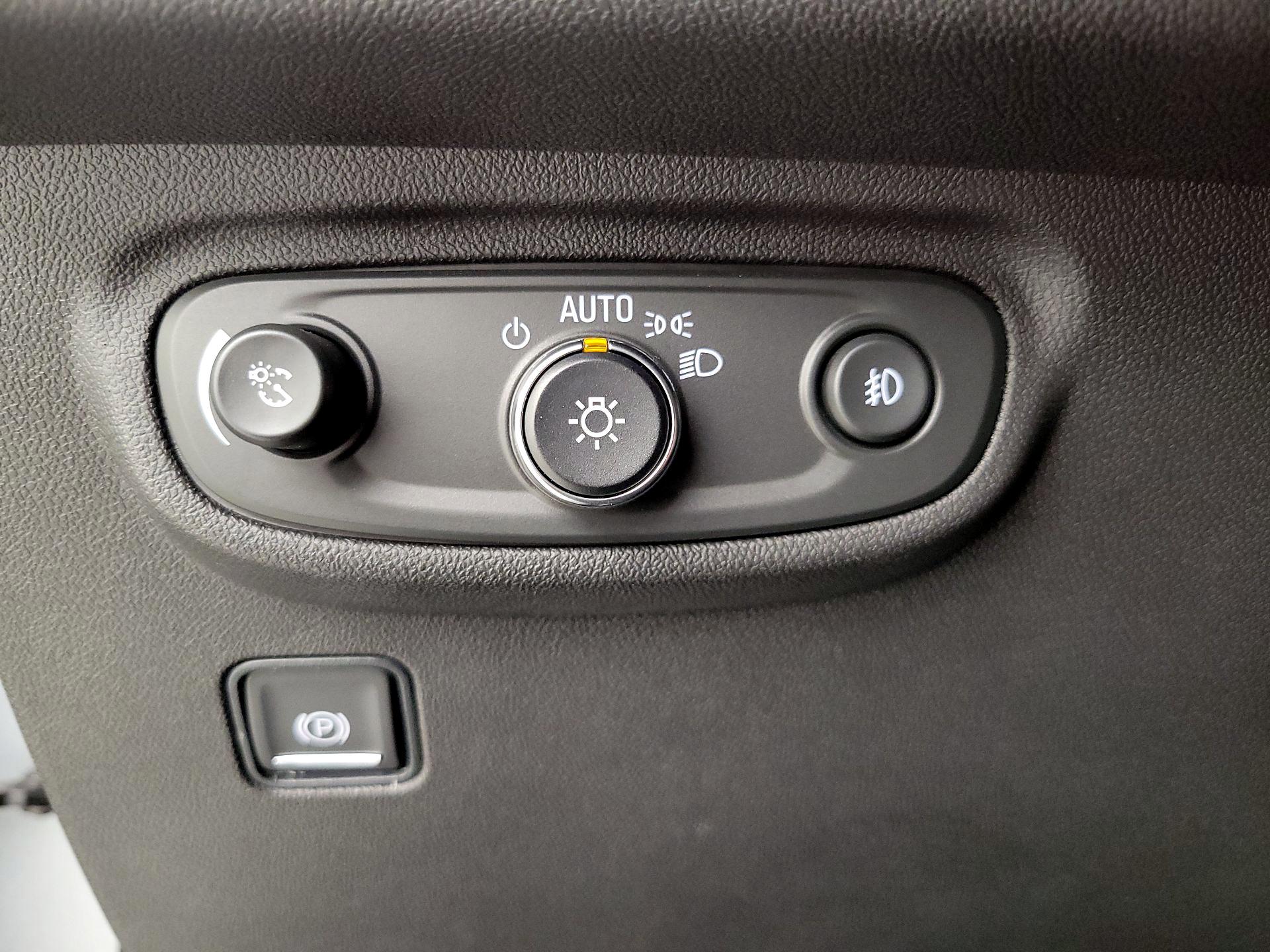 Thumbnail: 2023 GMC Terrain - 13