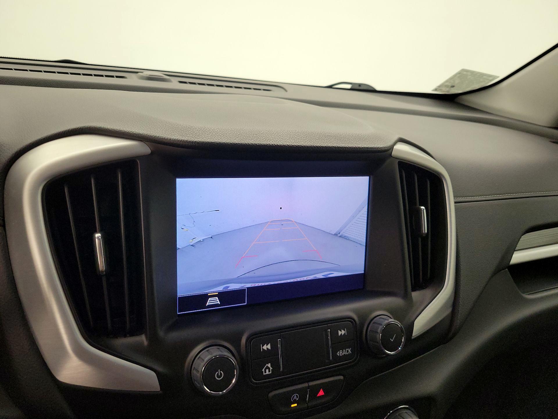 Thumbnail: 2023 GMC Terrain - 14