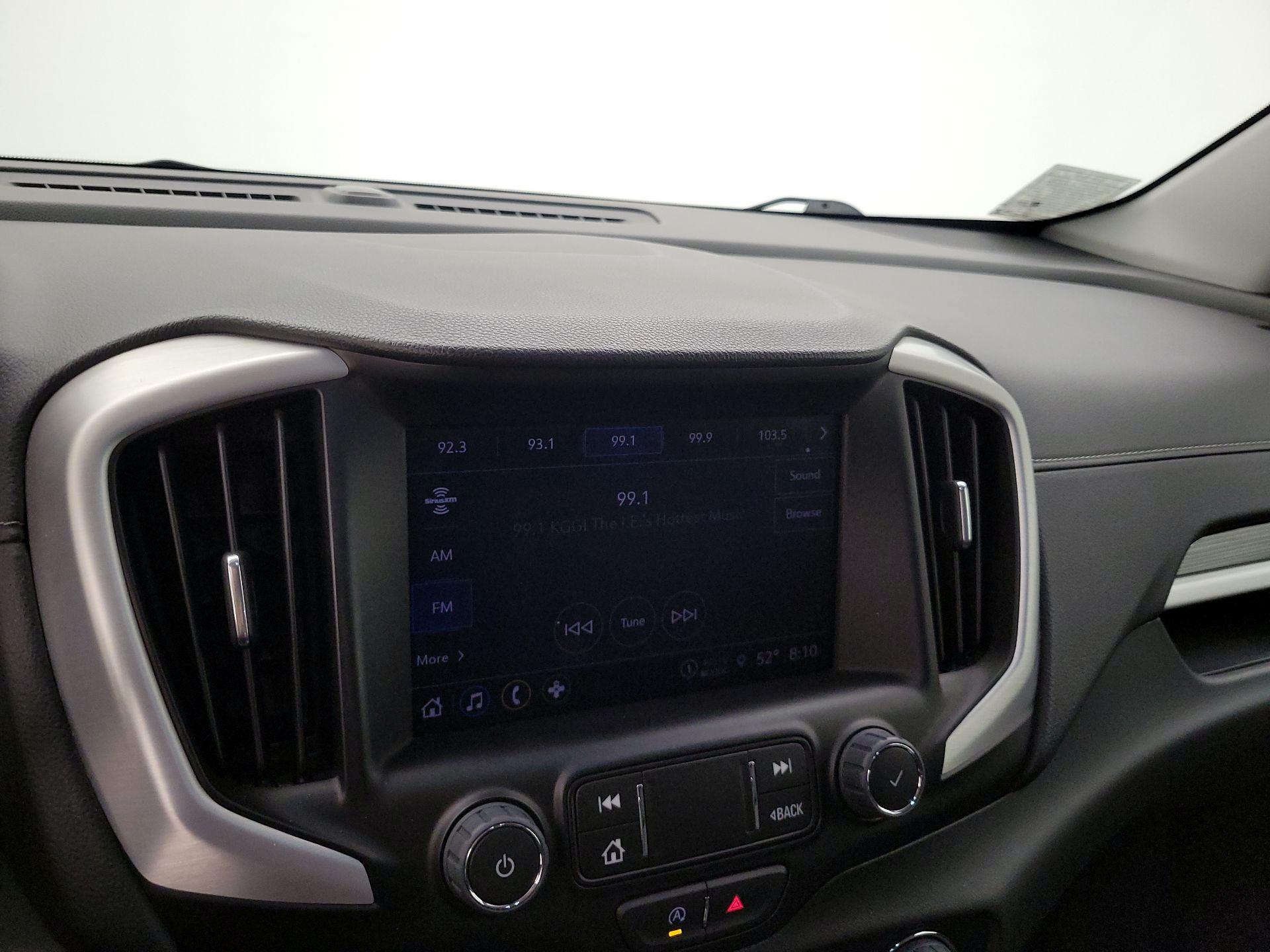 Thumbnail: 2023 GMC Terrain - 15