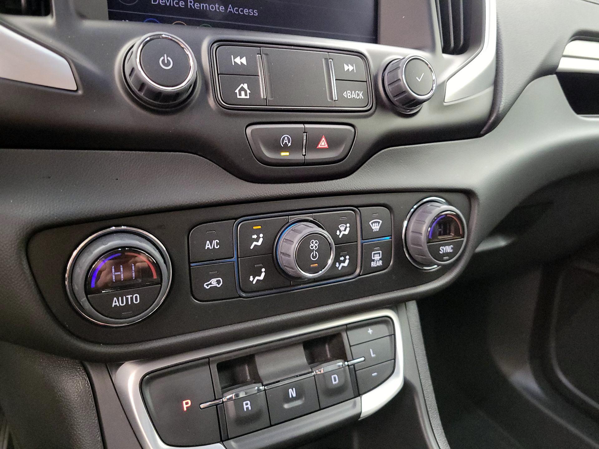 Thumbnail: 2023 GMC Terrain - 16