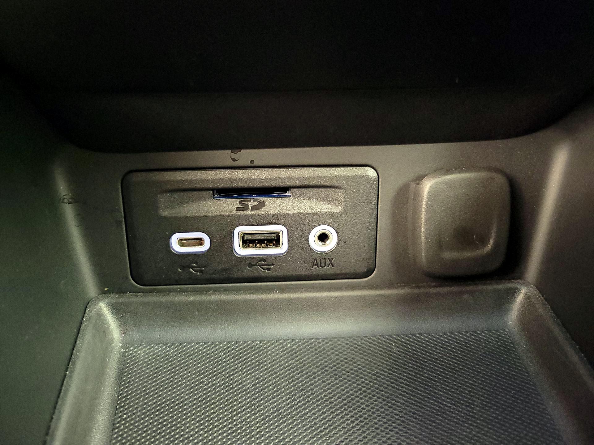 Thumbnail: 2023 GMC Terrain - 18