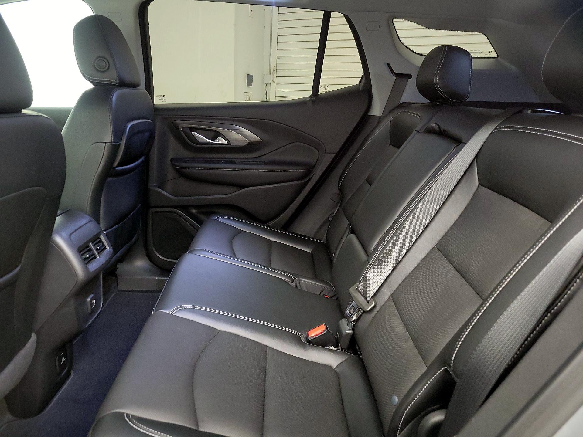 Thumbnail: 2023 GMC Terrain - 19