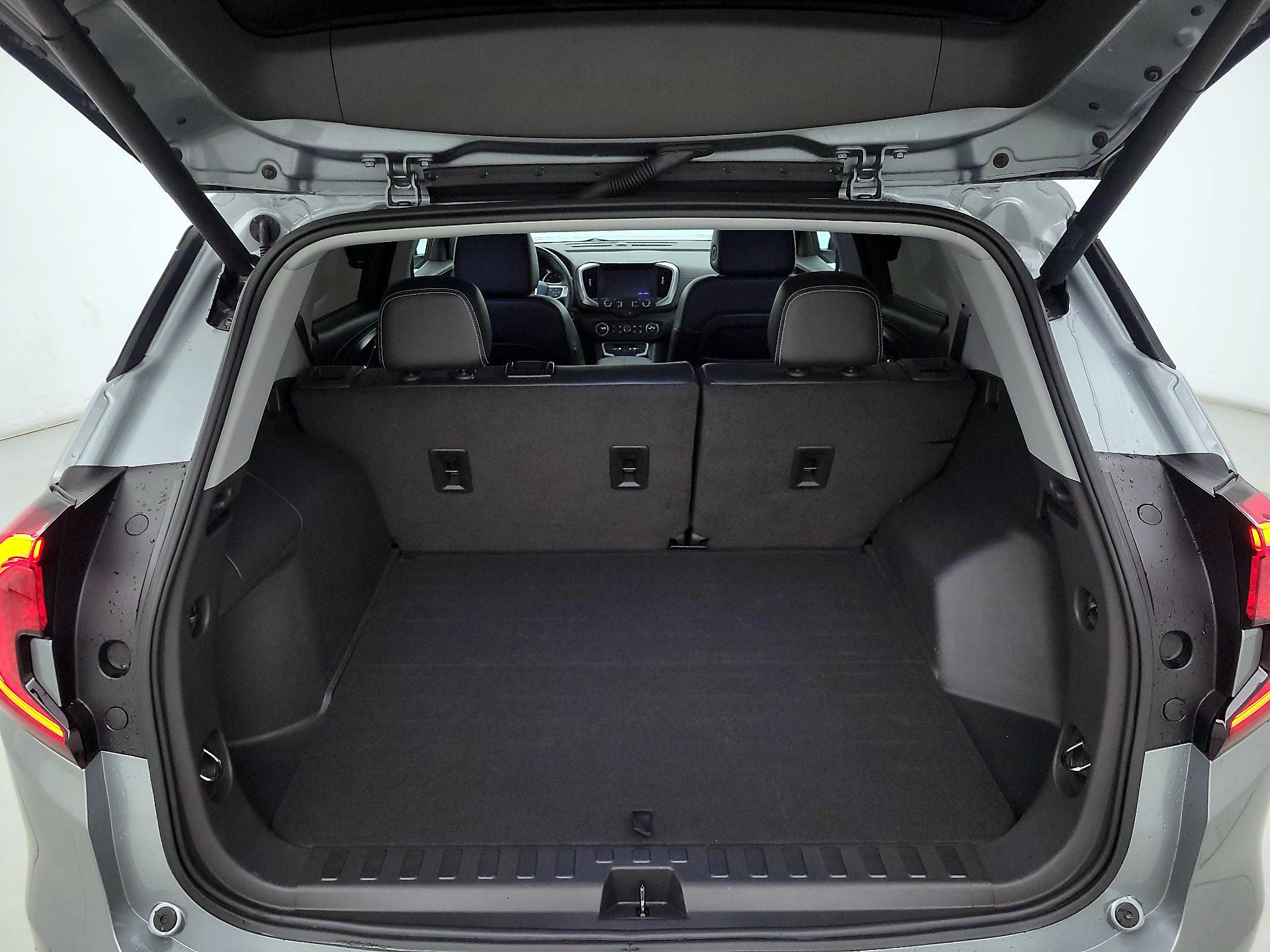 Thumbnail: 2023 GMC Terrain - 20