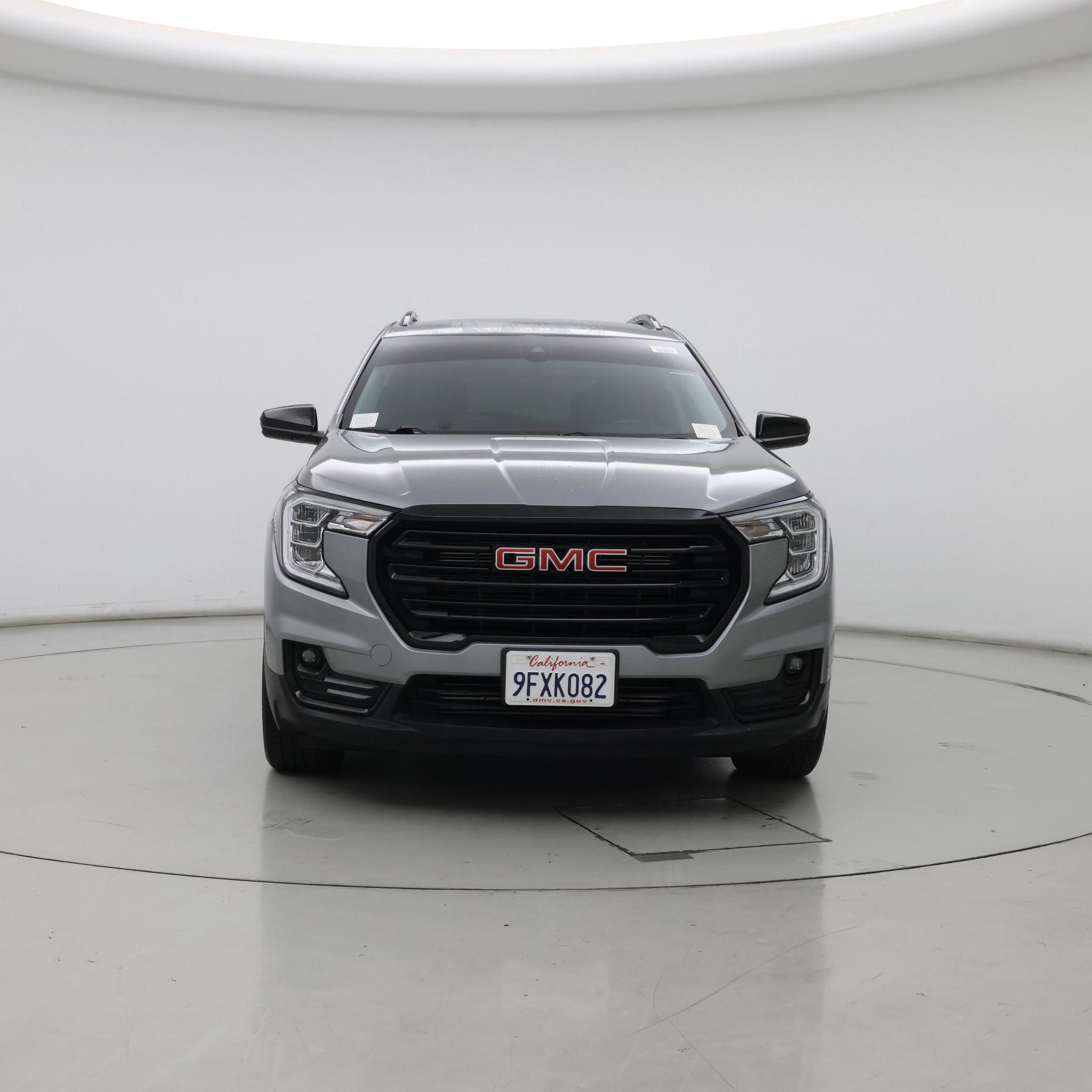 Thumbnail: 2023 GMC Terrain - 5