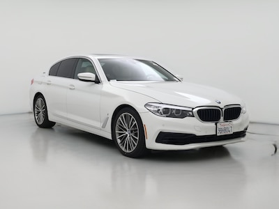 2019 BMW 530e Plug-in Hybrid iPerformance