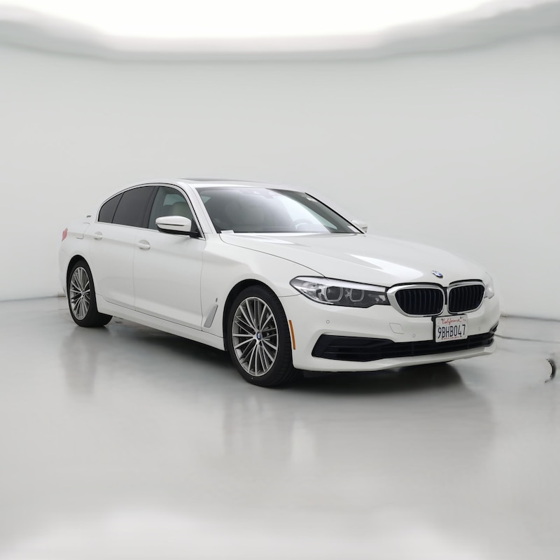 2019 BMW 530e Plug-in Hybrid iPerformance