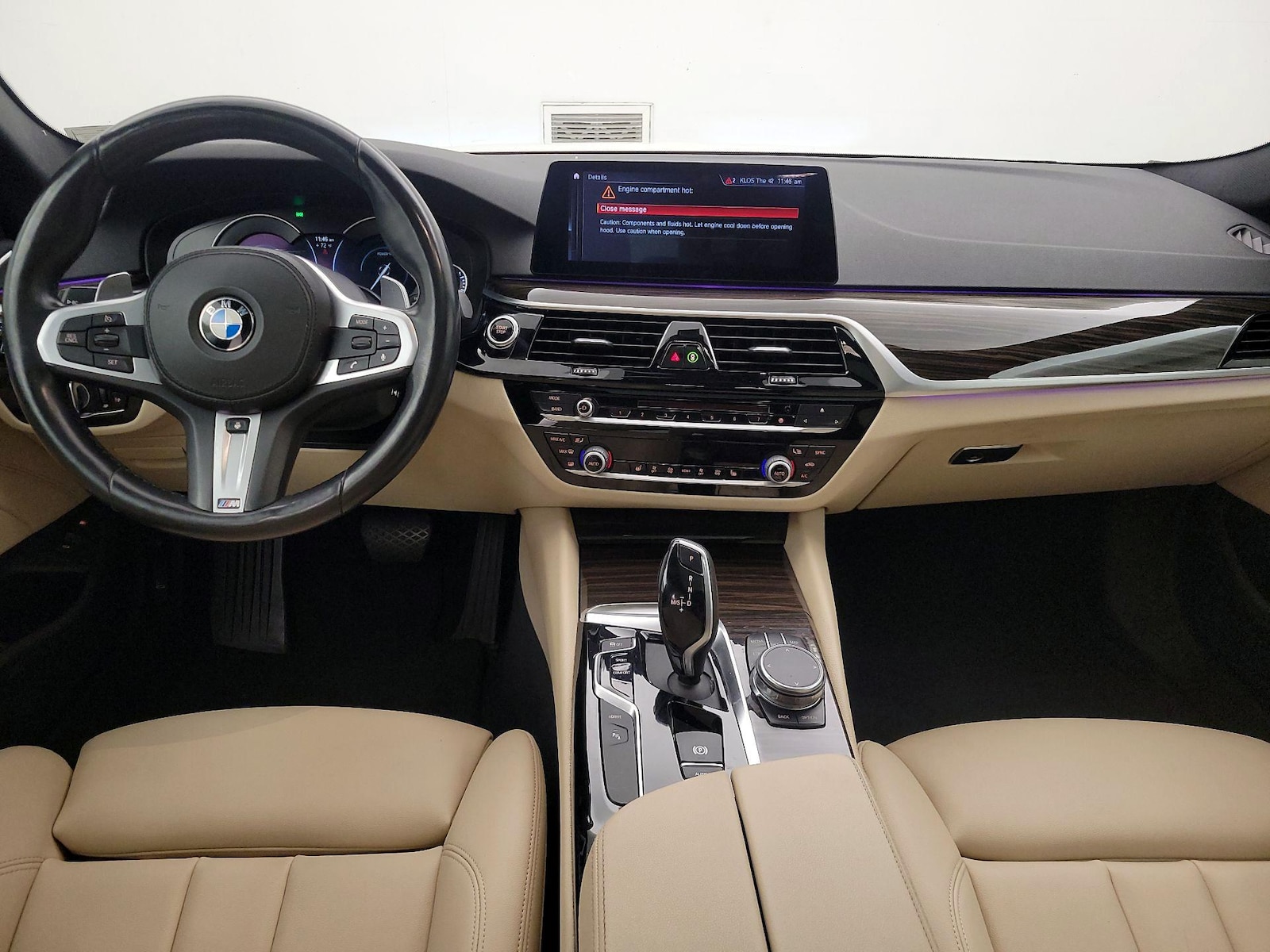 Apple CarPlay®