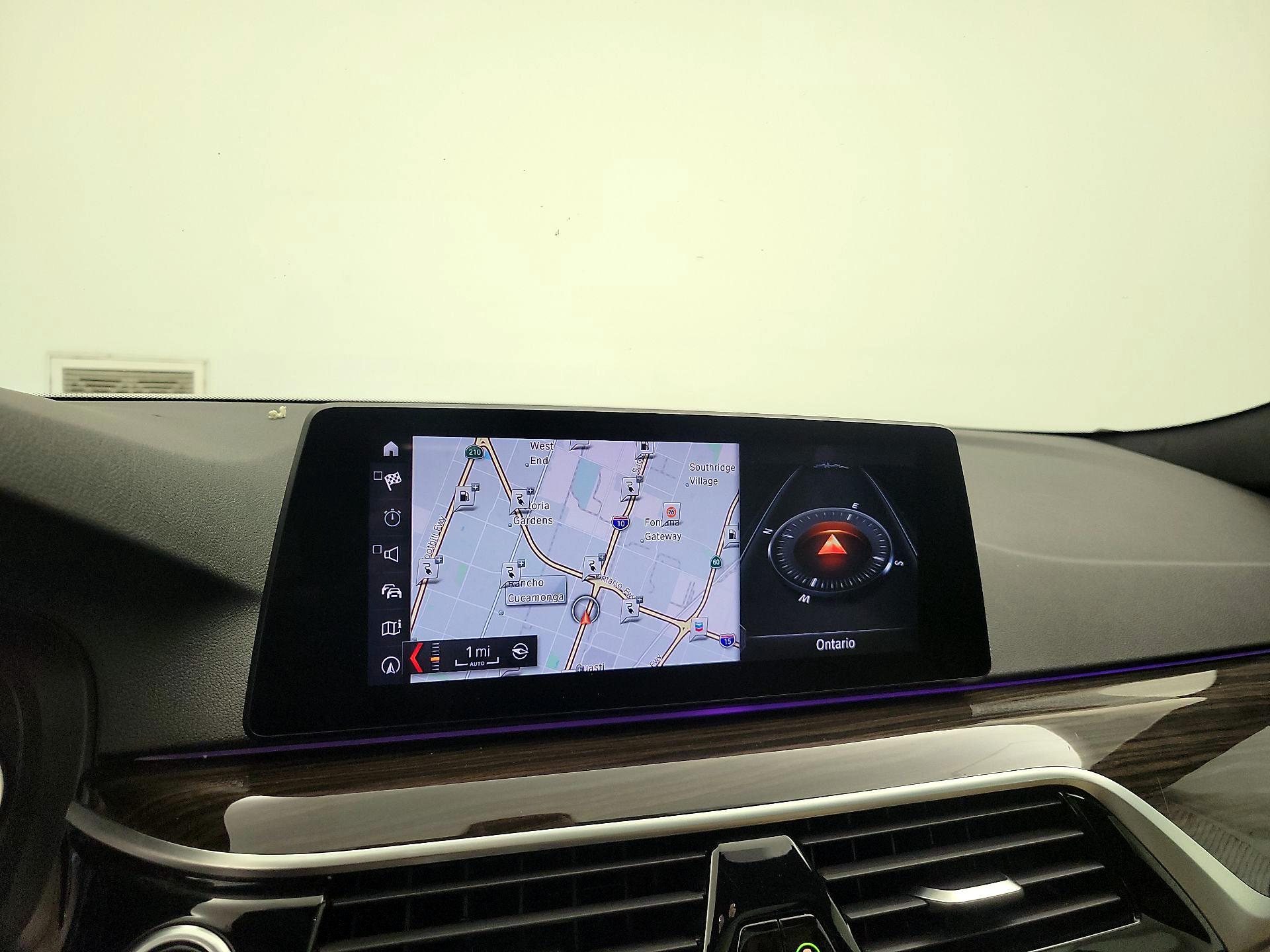 Thumbnail: 2019 BMW 5 Series - 14