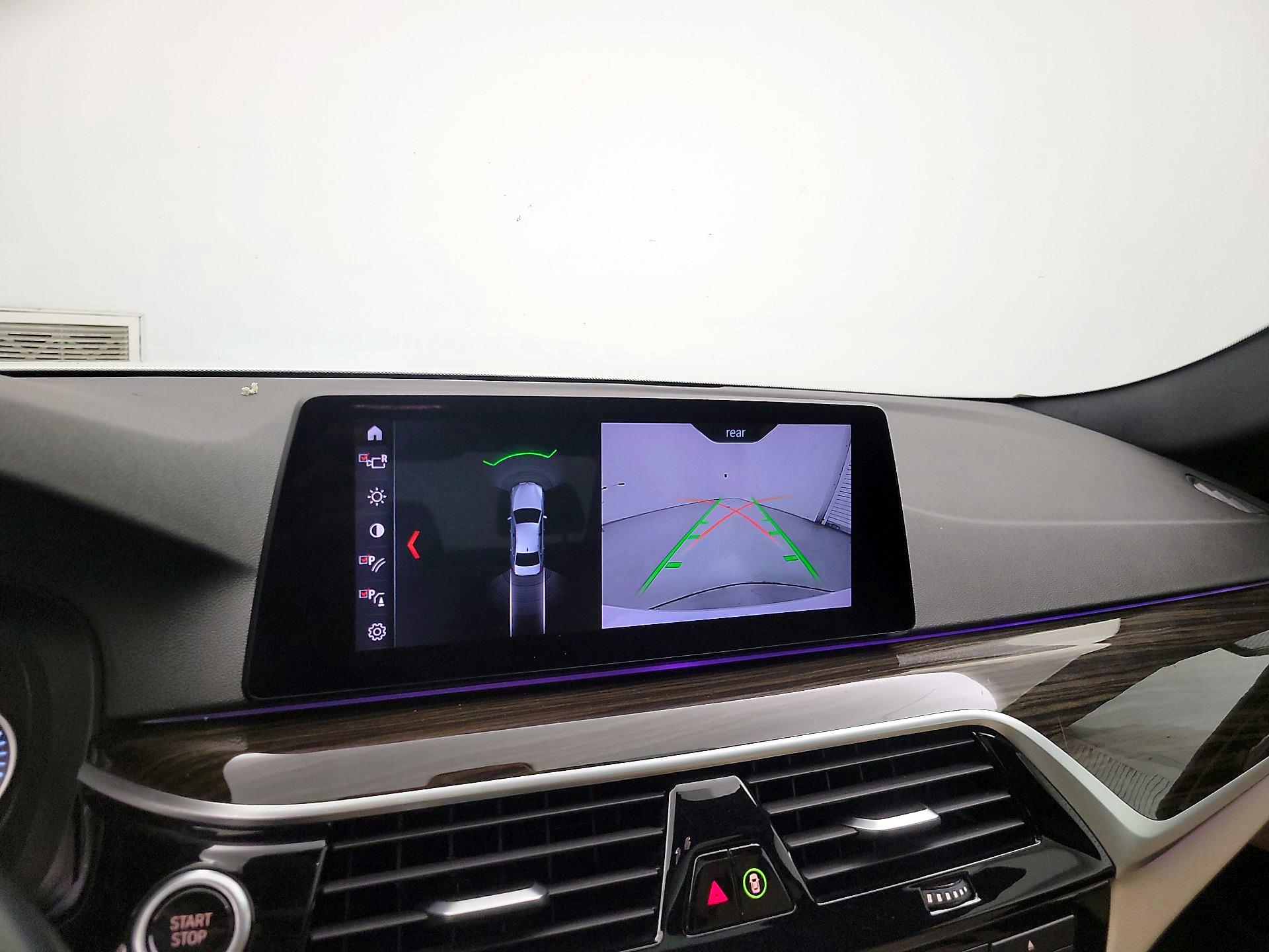 Thumbnail: 2019 BMW 5 Series - 15