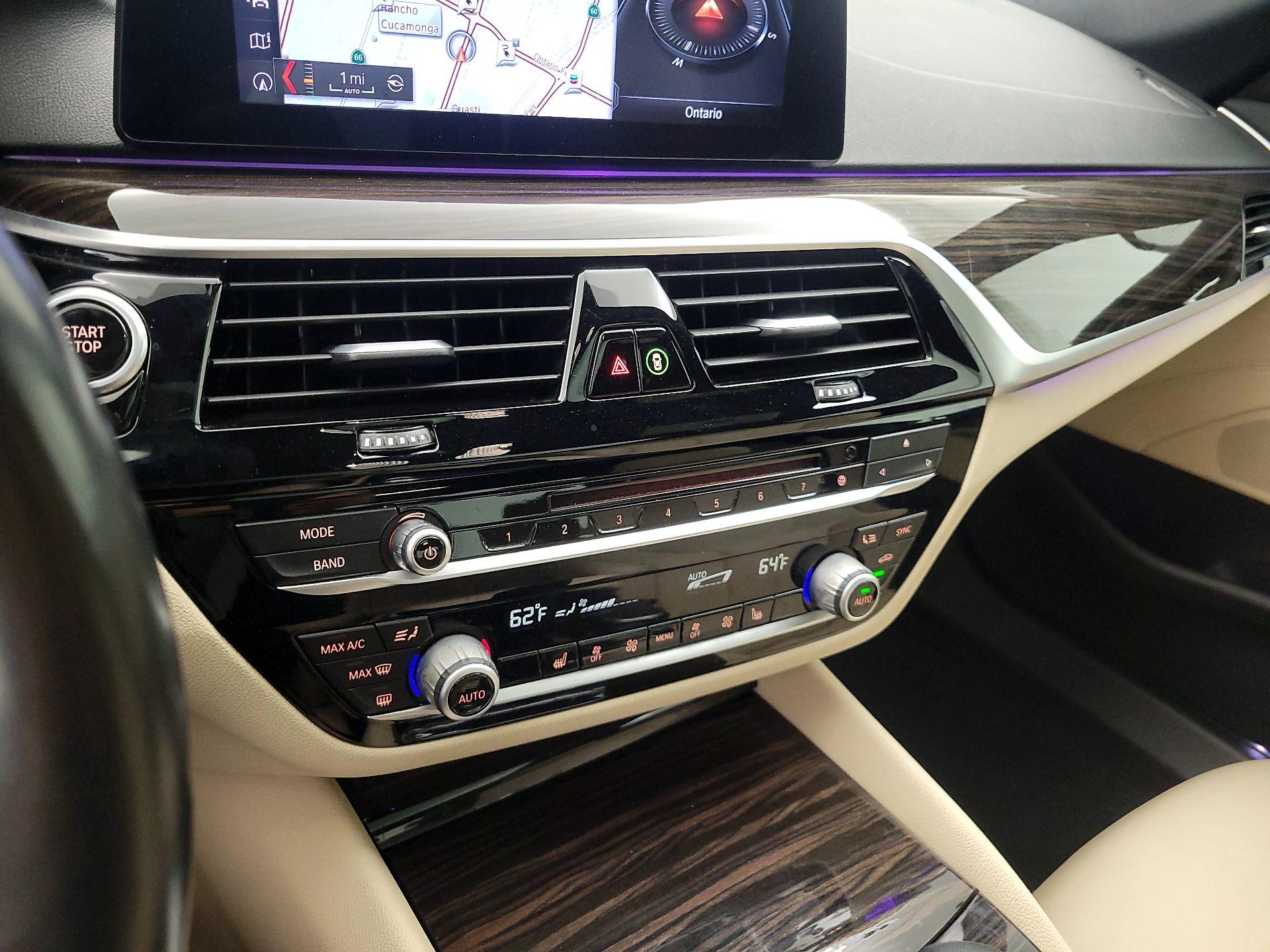 Thumbnail: 2019 BMW 5 Series - 17