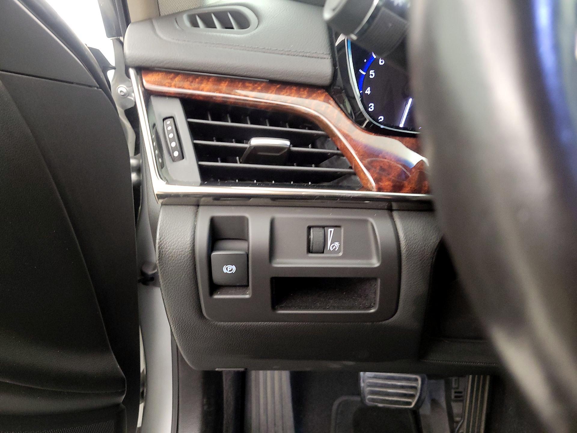 Thumbnail: 2014 Cadillac CTS - 13