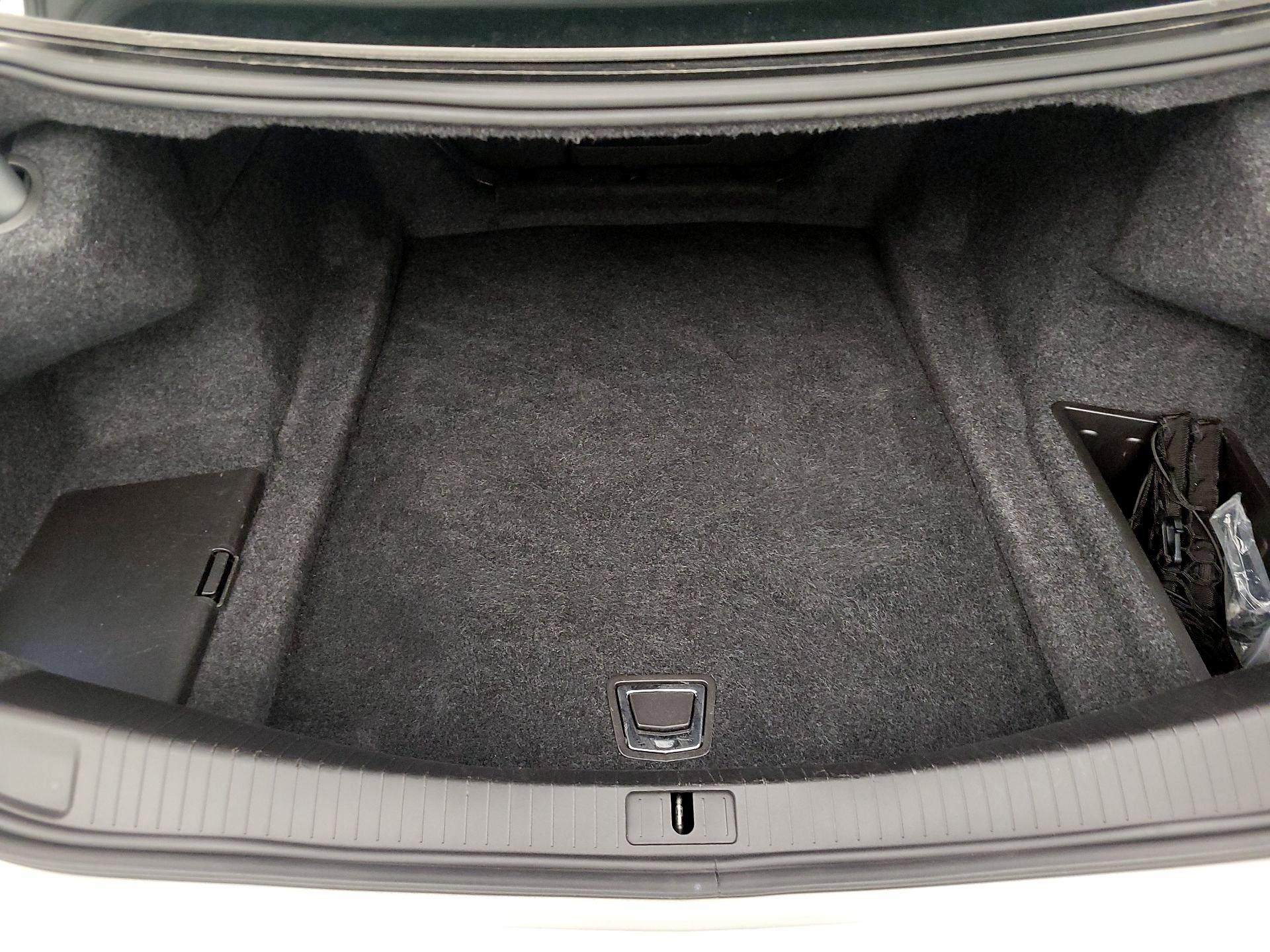 Thumbnail: 2014 Cadillac CTS - 19