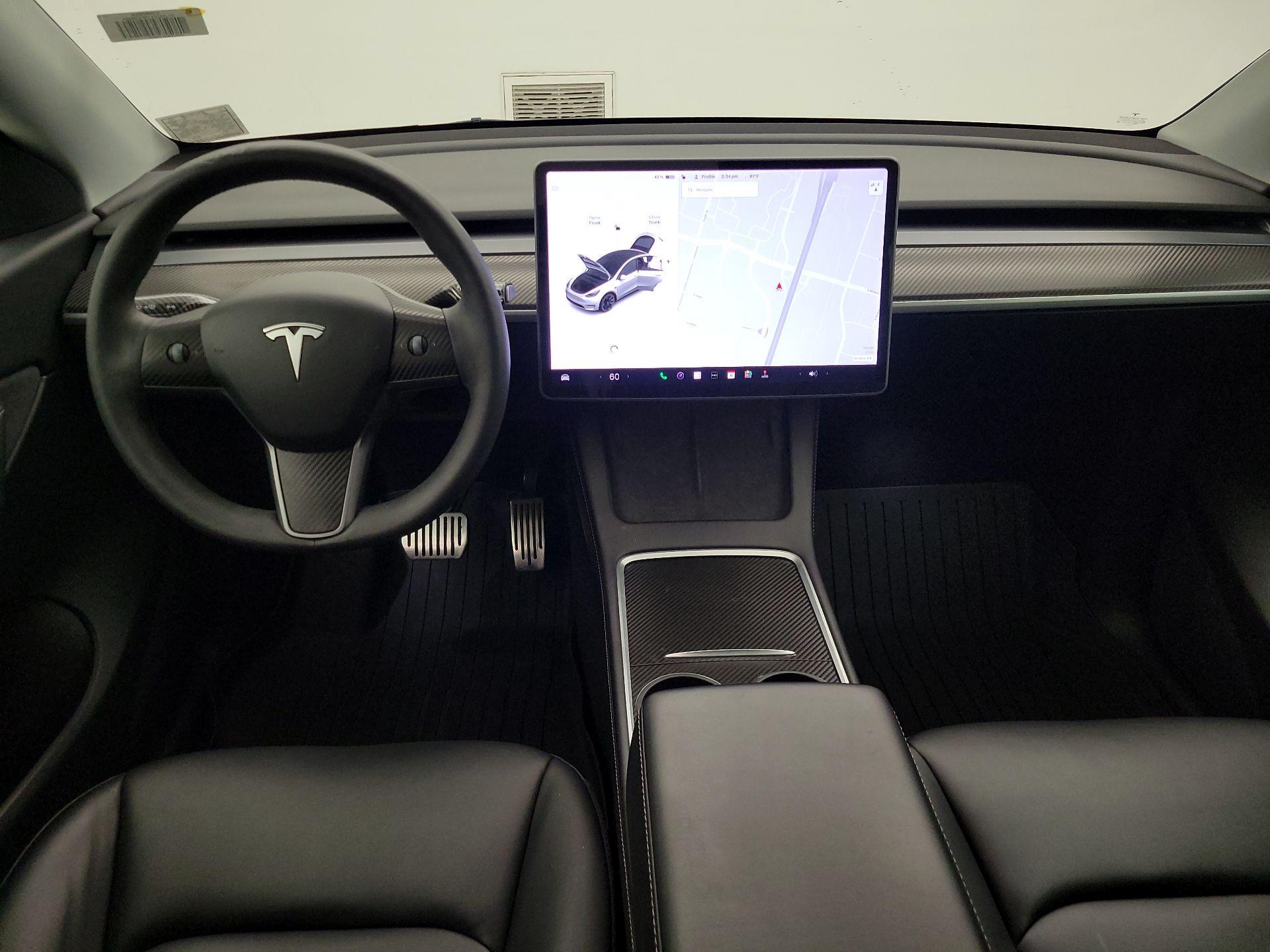 Thumbnail: 2021 Tesla Model Y - 9