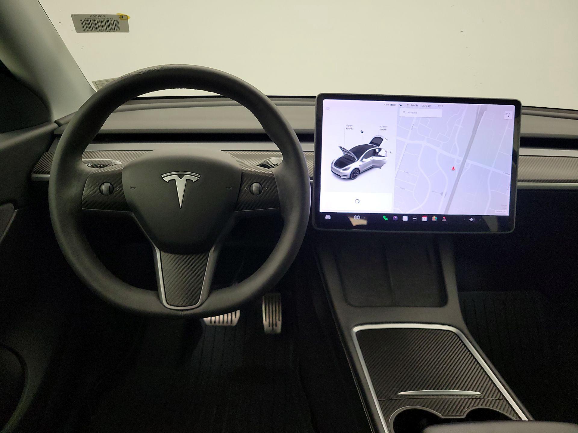 Thumbnail: 2021 Tesla Model Y - 10