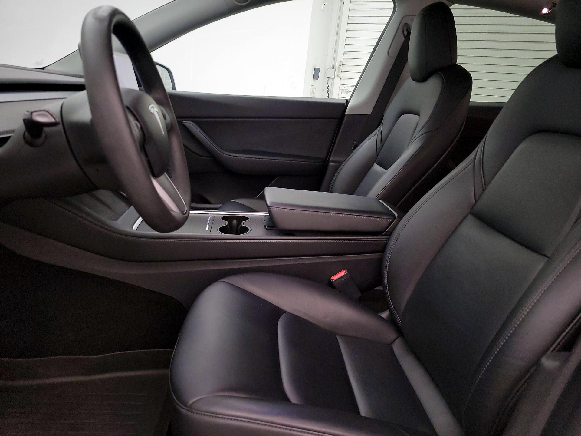 Thumbnail: 2021 Tesla Model Y - 11