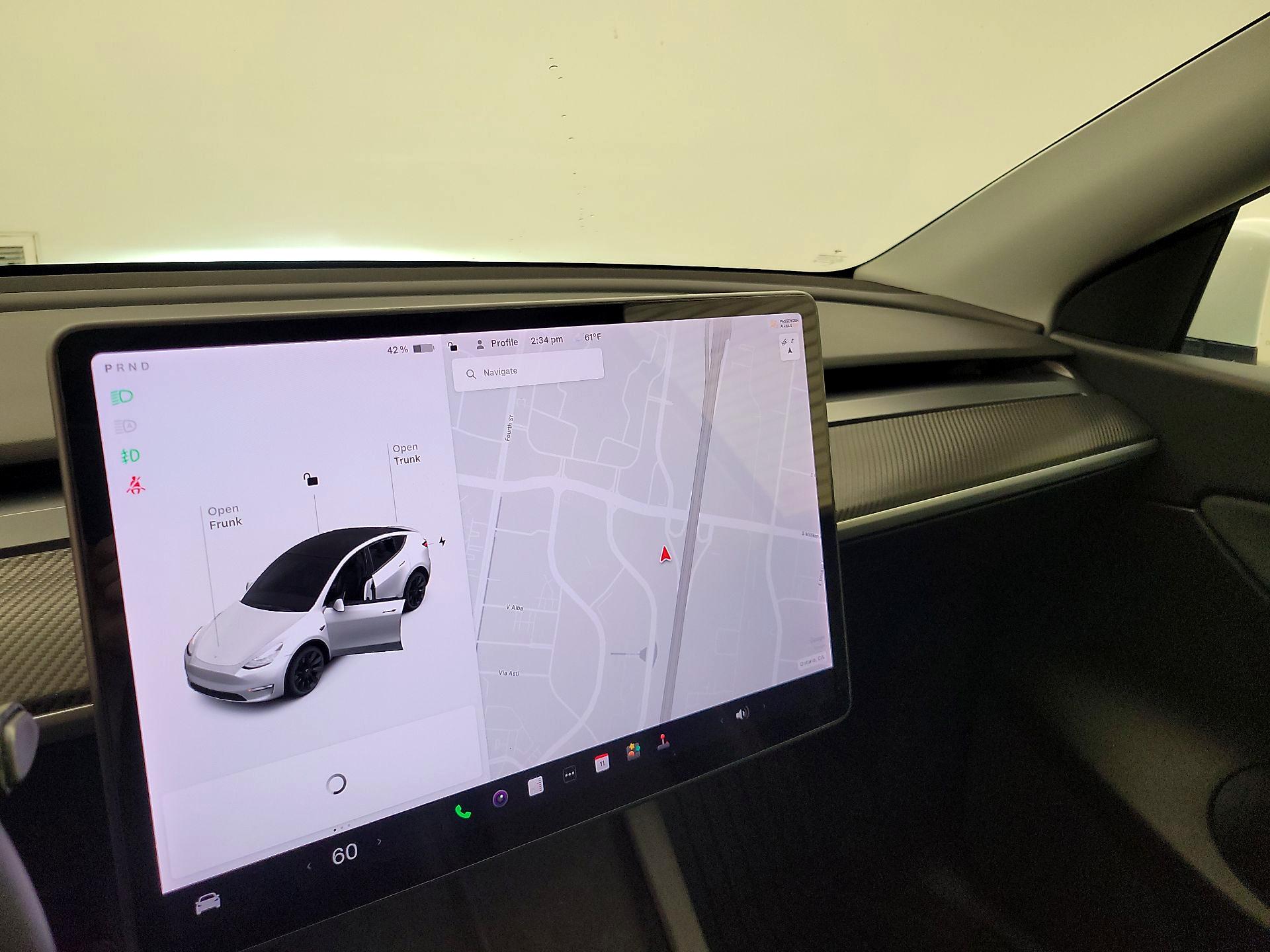 Thumbnail: 2021 Tesla Model Y - 13