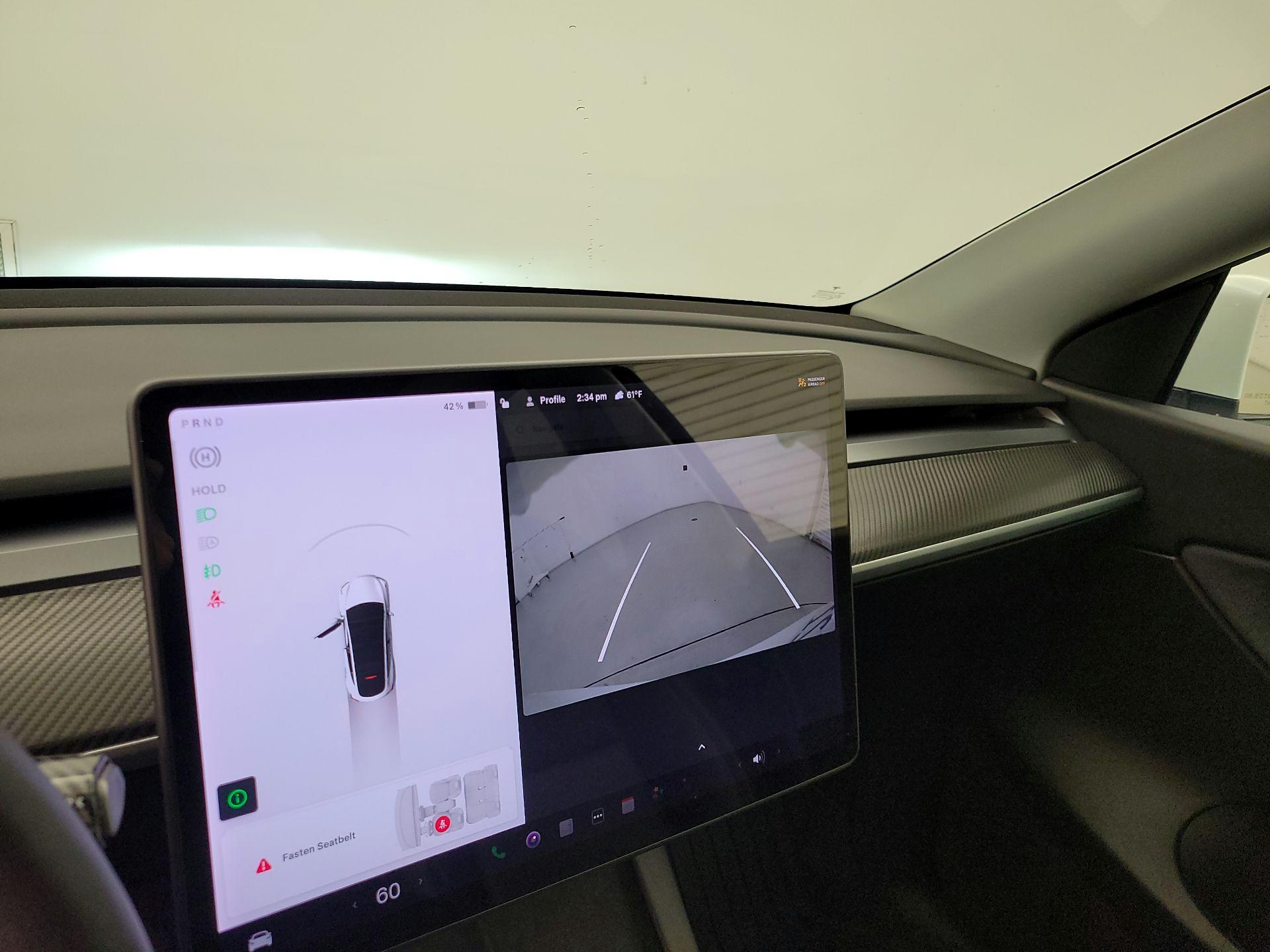 Thumbnail: 2021 Tesla Model Y - 14