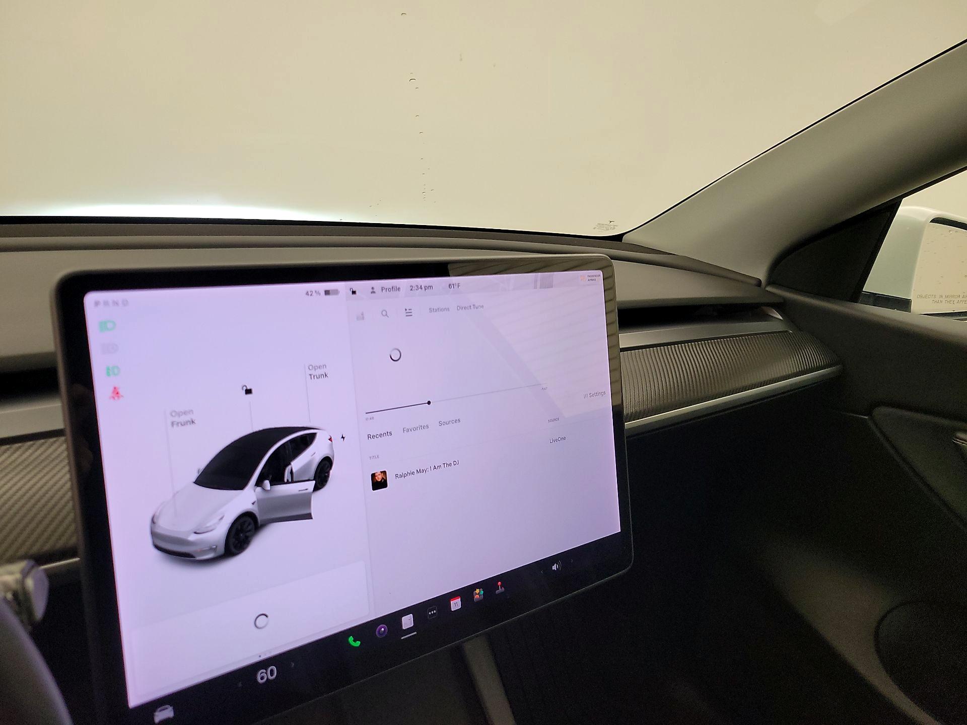 Thumbnail: 2021 Tesla Model Y - 15