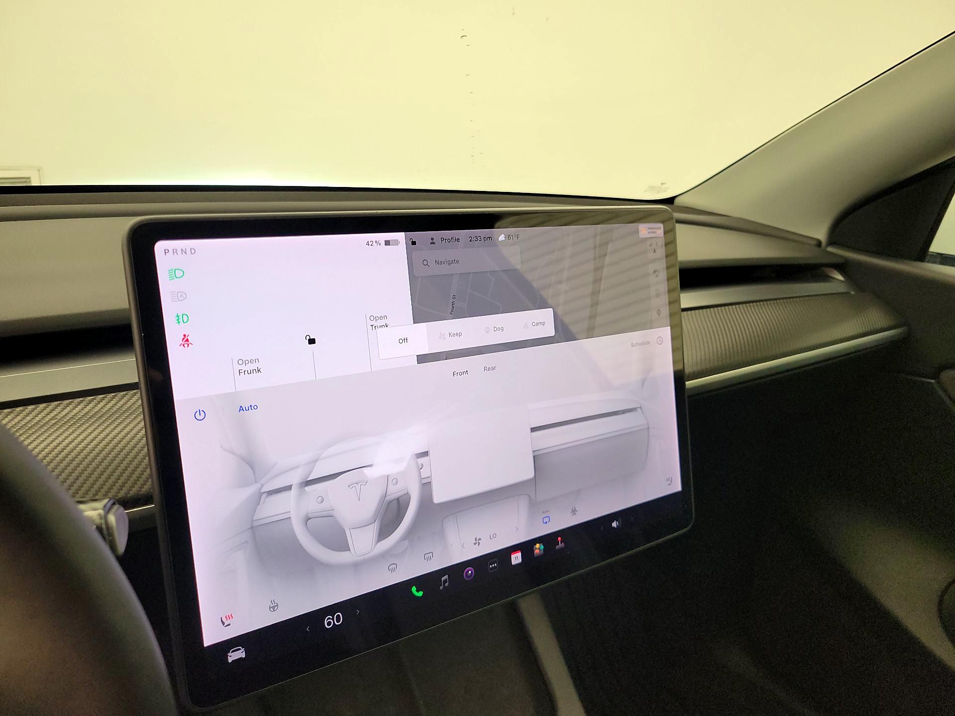 Thumbnail: 2021 Tesla Model Y - 16