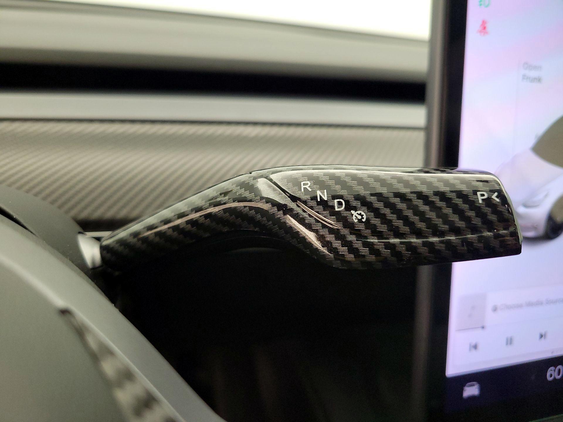 Thumbnail: 2021 Tesla Model Y - 17