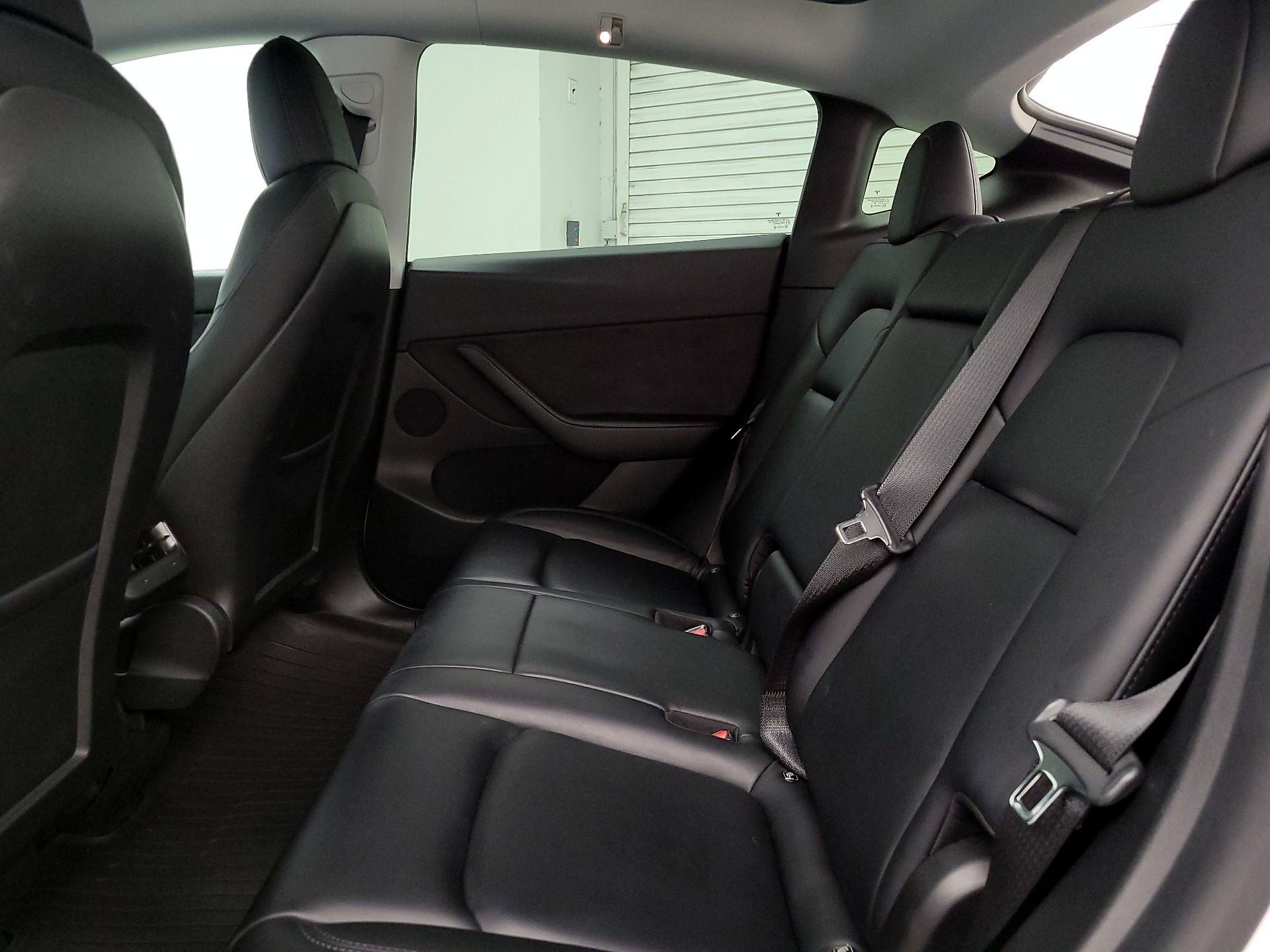 Thumbnail: 2021 Tesla Model Y - 18