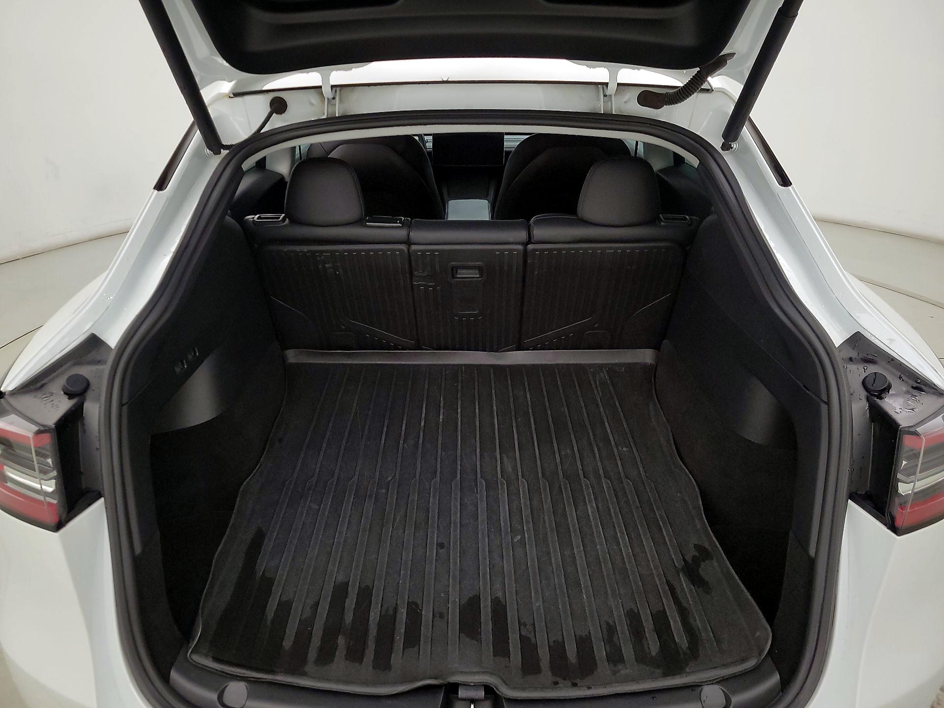 Thumbnail: 2021 Tesla Model Y - 19