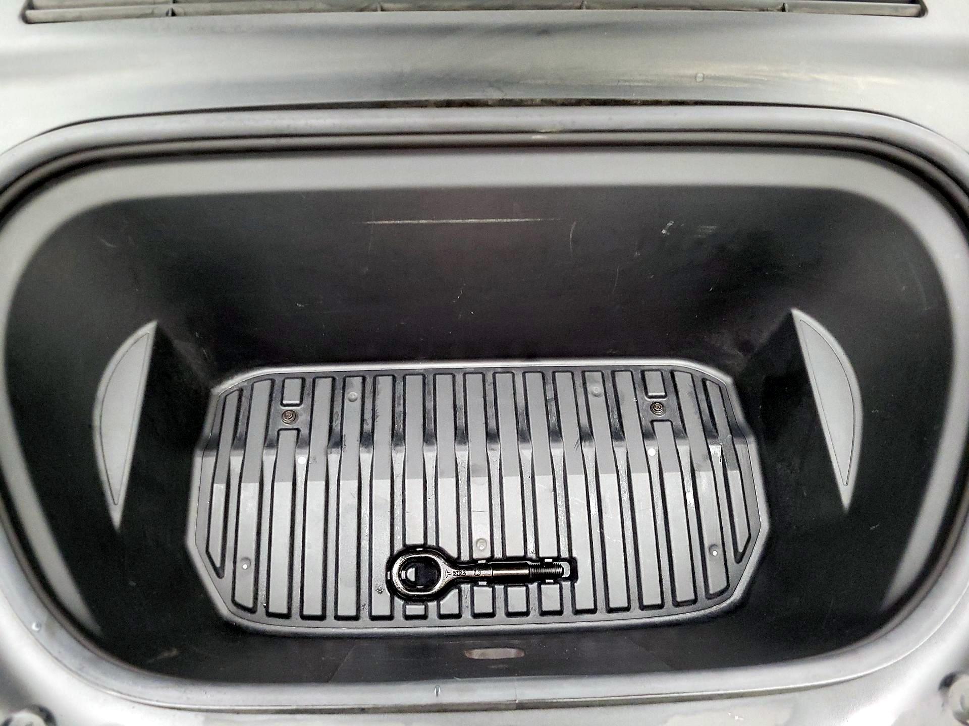 Thumbnail: 2021 Tesla Model Y - 20