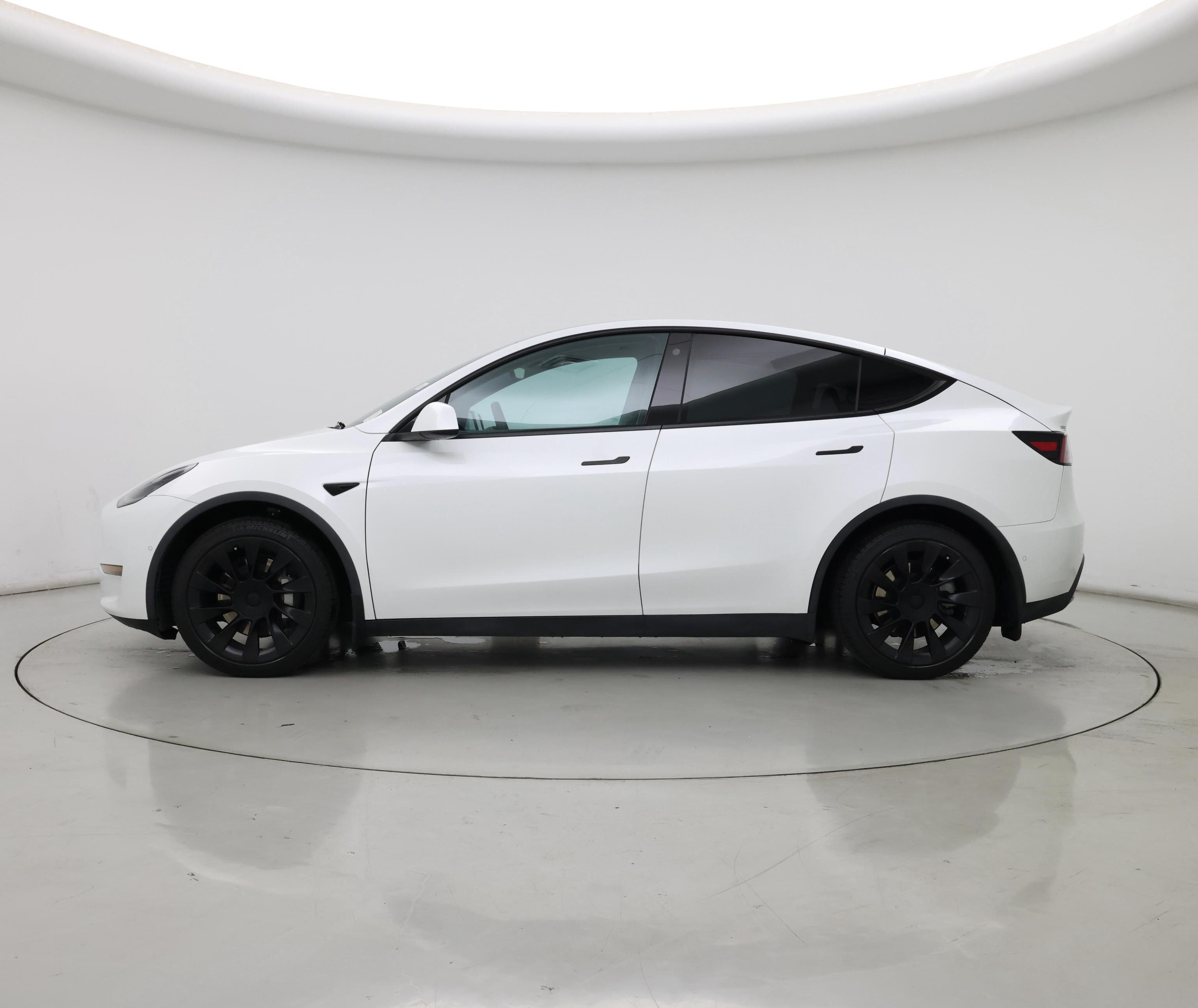 Thumbnail: 2021 Tesla Model Y - 3